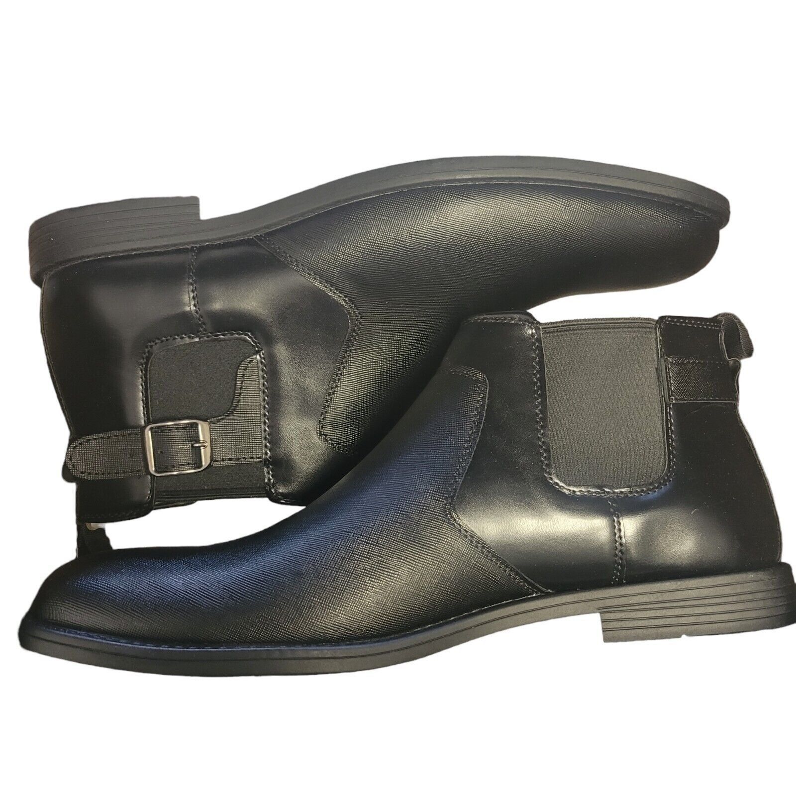 Other Xray Chelsea Boots XRW2597 Men's. Size 12. New In Box $95 Size US 12 / EU 45 - 2 Thumbnail