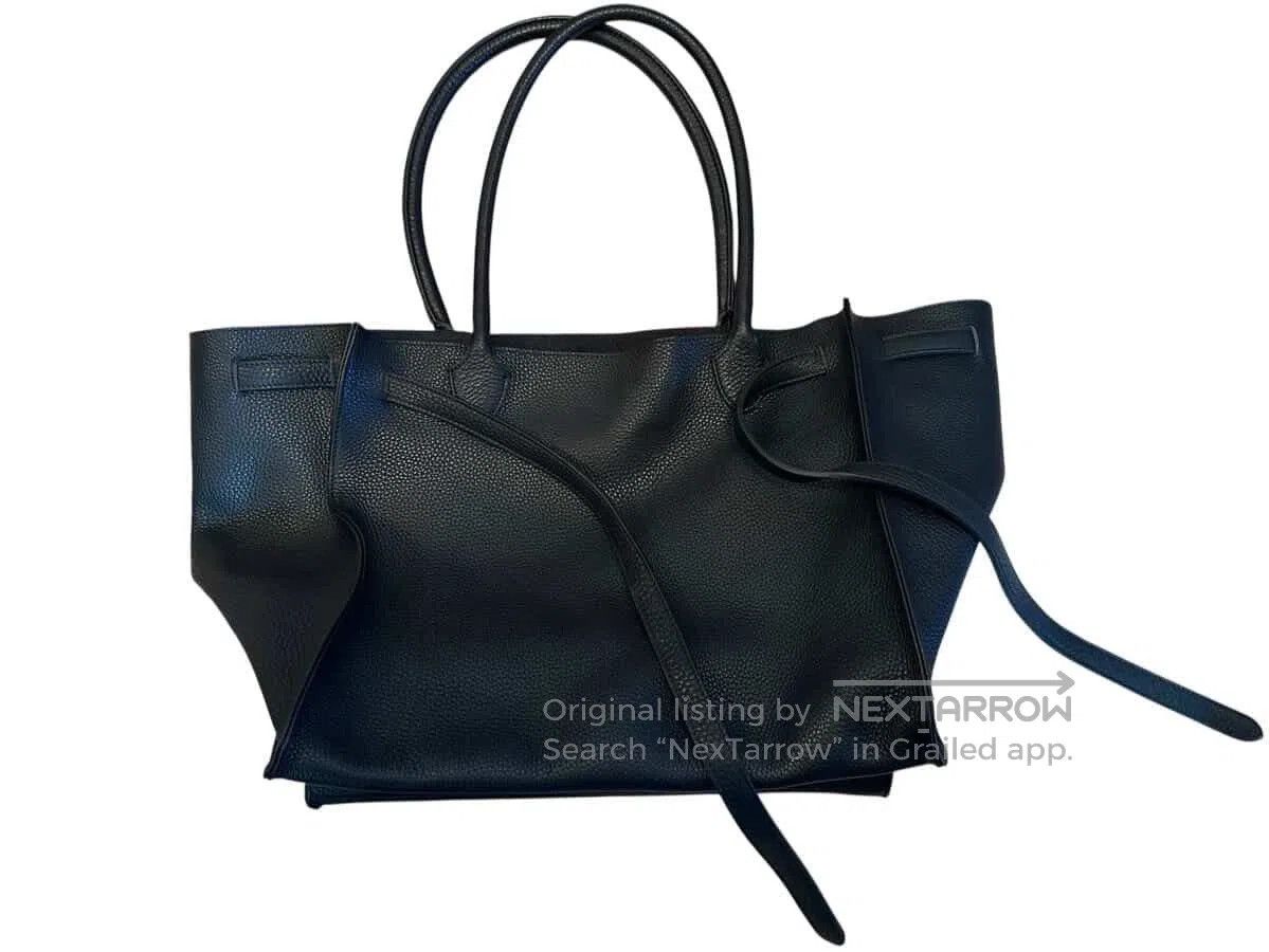 Vuja De Vuja de 26ss ira leather bag . Size ONE SIZE - 3 Thumbnail