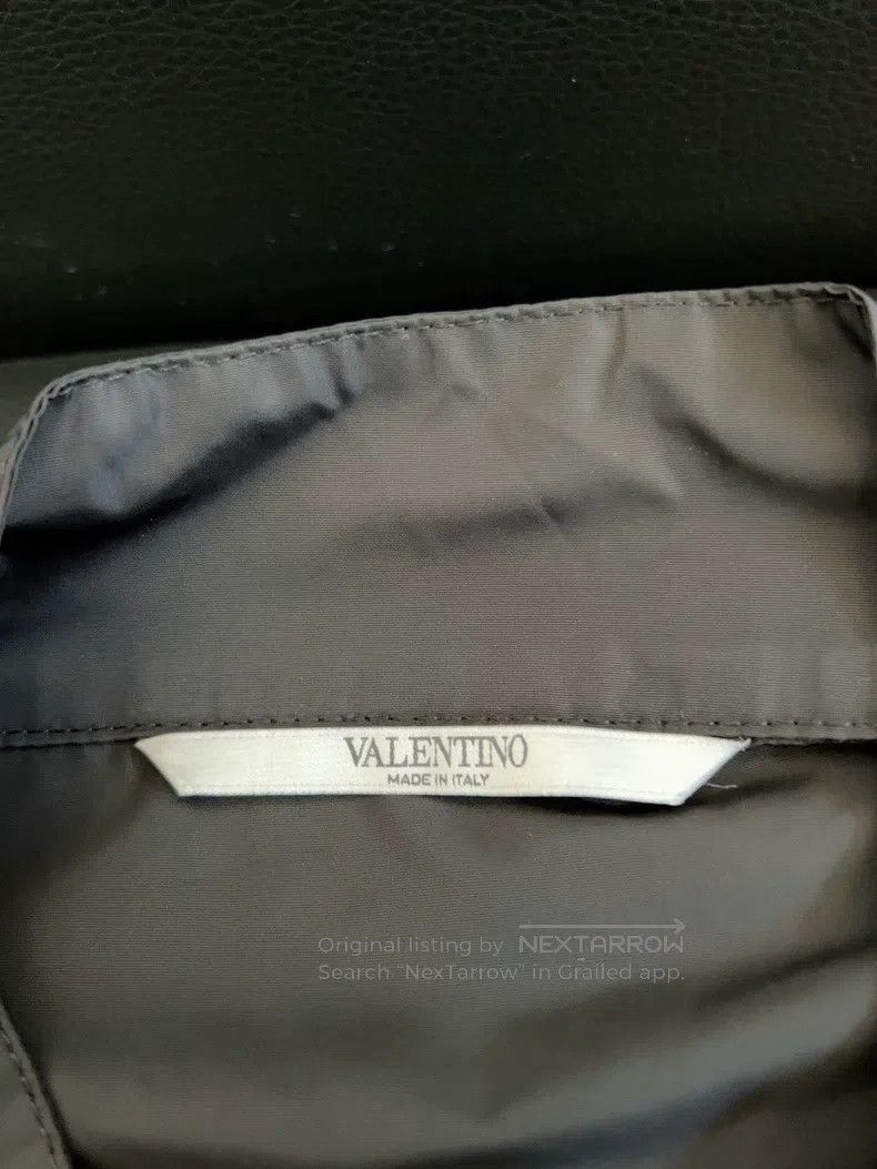 Valentino Valentino jacket Size US M / EU 48-50 / 2 - 2 Thumbnail