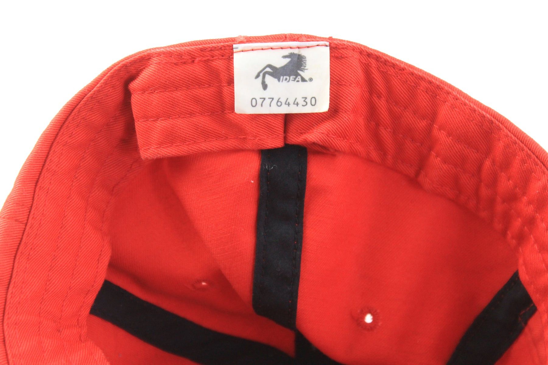 Ferrari × Formula 1 Ferrari Fila Cap Size ONE SIZE - 6 Thumbnail