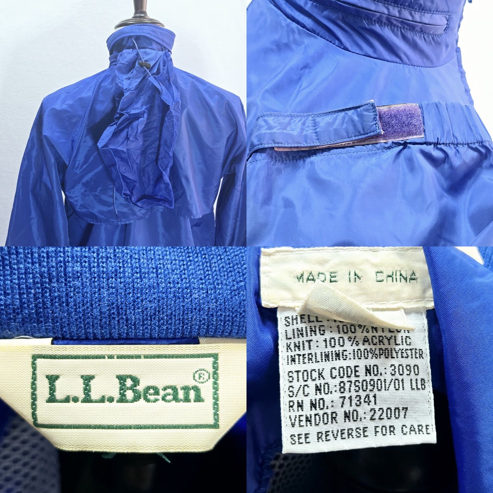 Vintage VINTAGE: No (excluded) Size US S / EU 44-46 / 1 - 8 Thumbnail