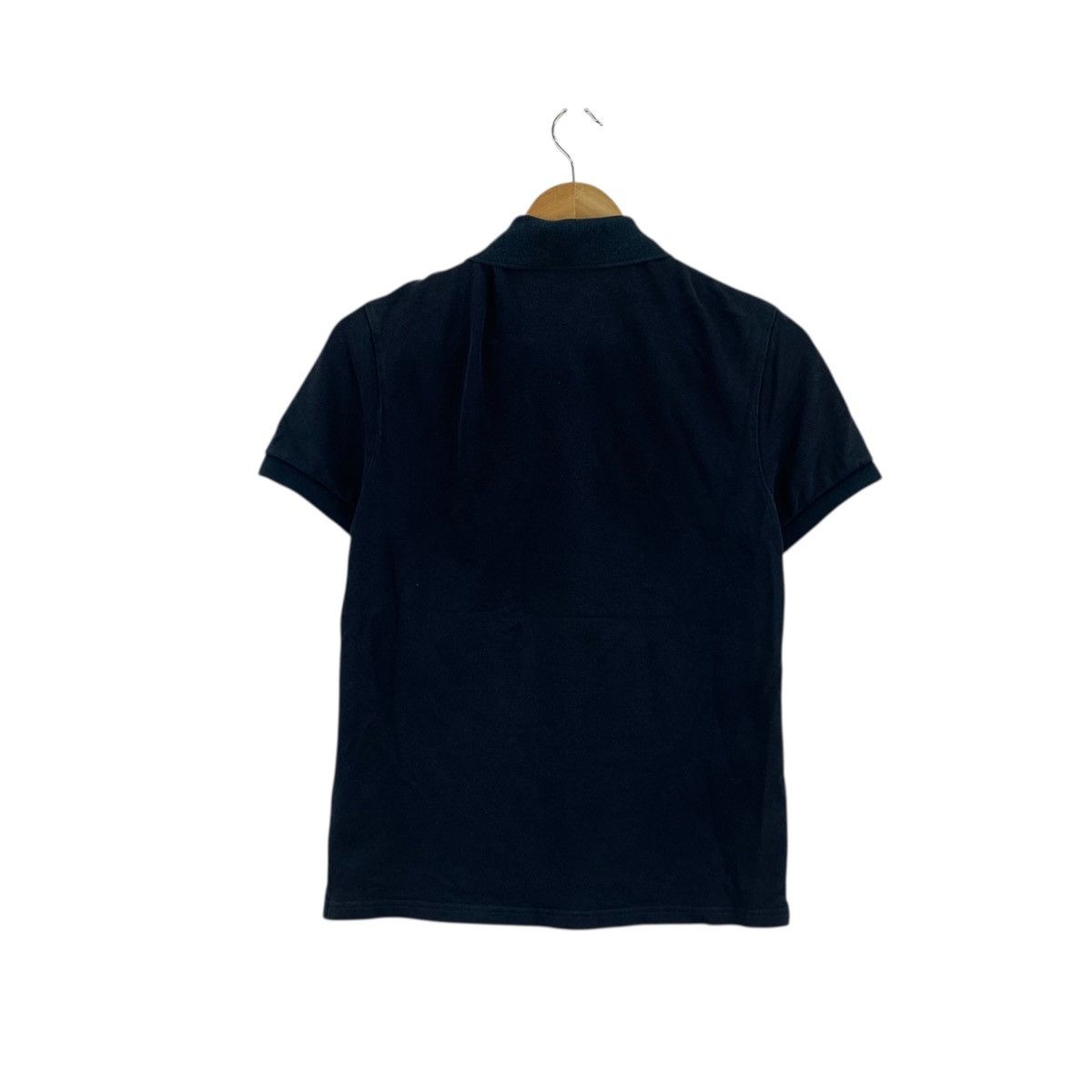 Lacoste Vintage LACOSTE FRANCE GOLF Collection Plain Tee Shirt Size S / US 4 / IT 40 - 6 Thumbnail
