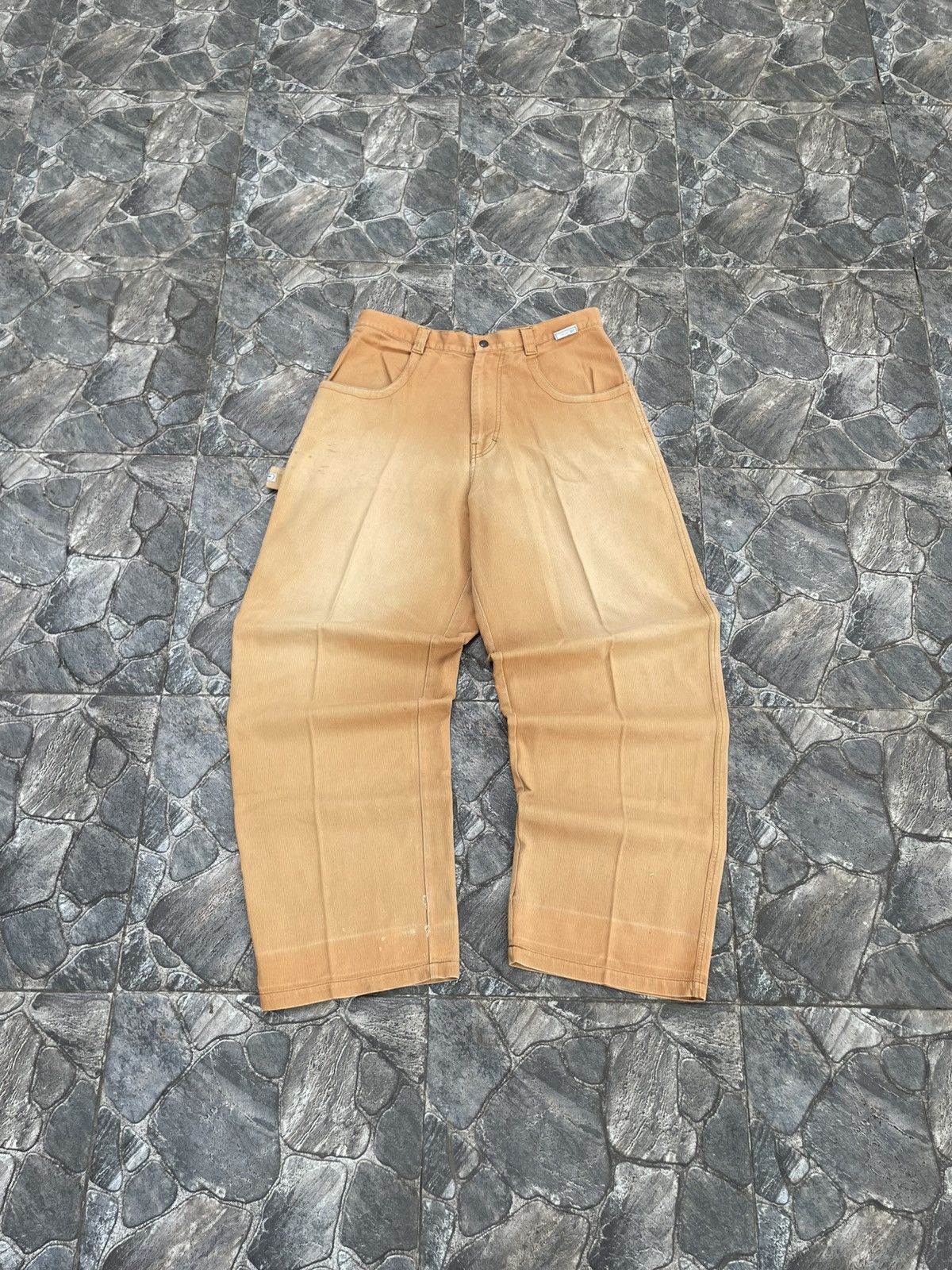 Quiksilver Vintage Carpenter Quick silver Size US 34 / EU 50 - 1 Thumbnail