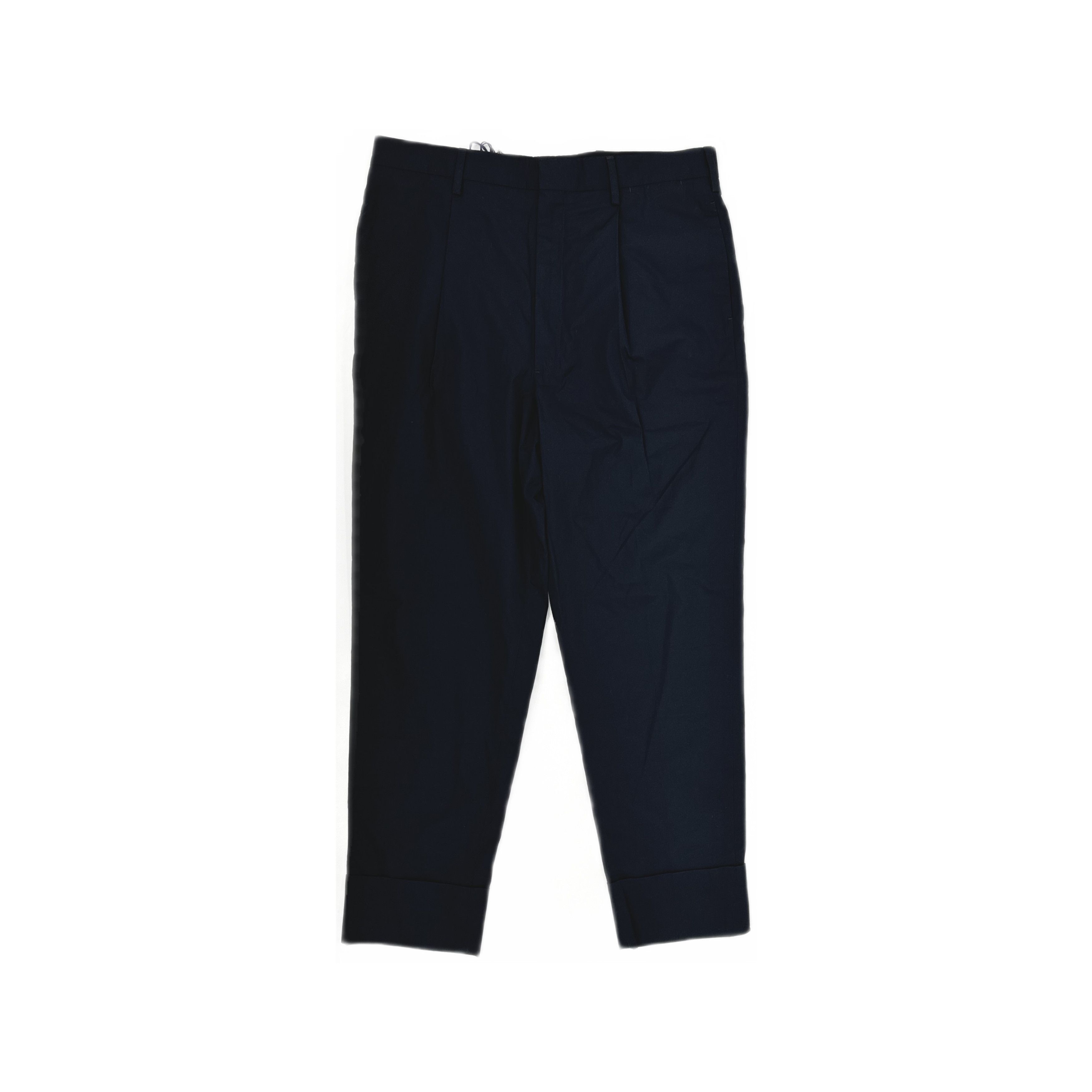 Prada Prada Cotton Casual Pants Size 50 Size US 34 / EU 50 - 1 Thumbnail