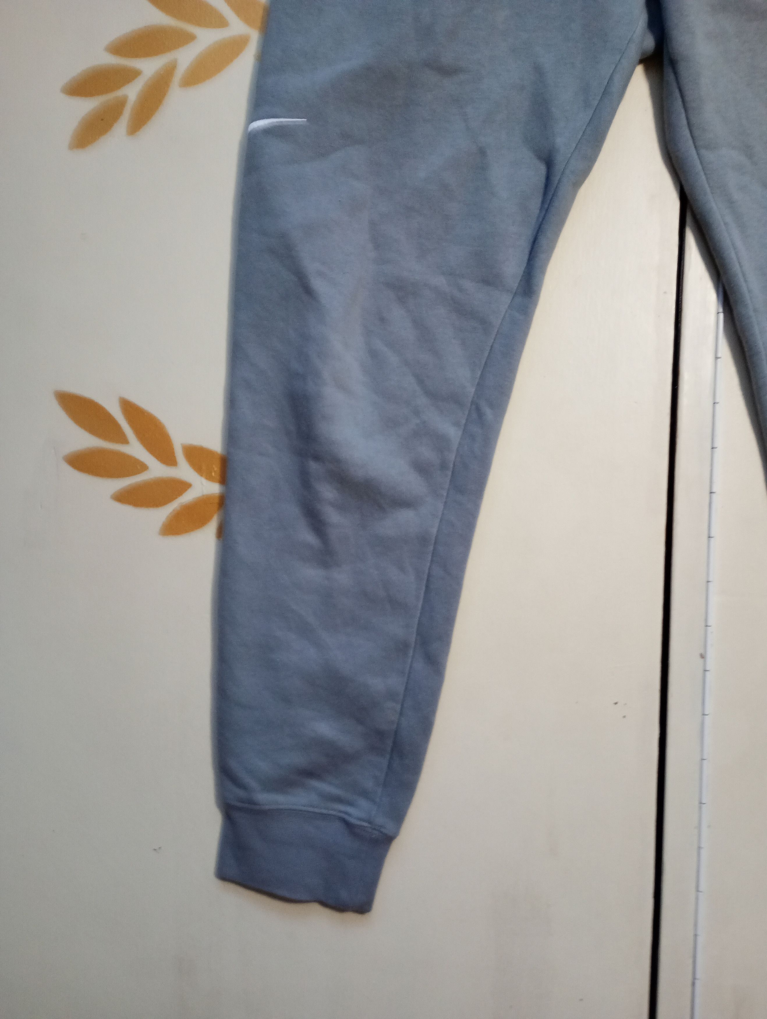 Nike NIKE M NSW SWOOSH PANT BB size XS Size US 29 - 2 Thumbnail