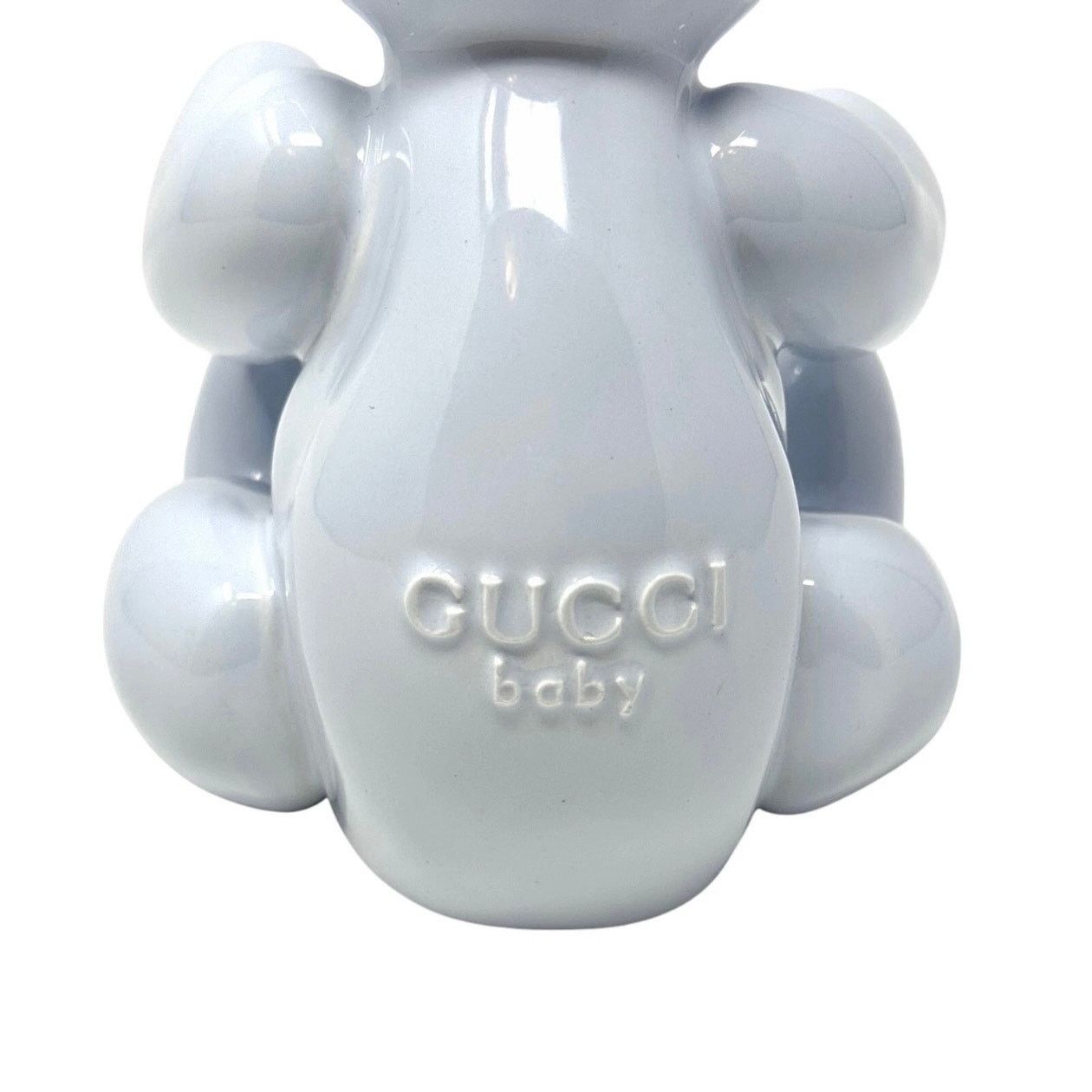 Gucci Gucci Ceramic Bear Coin Bank (Set of 3) Size ONE SIZE - 6 Thumbnail