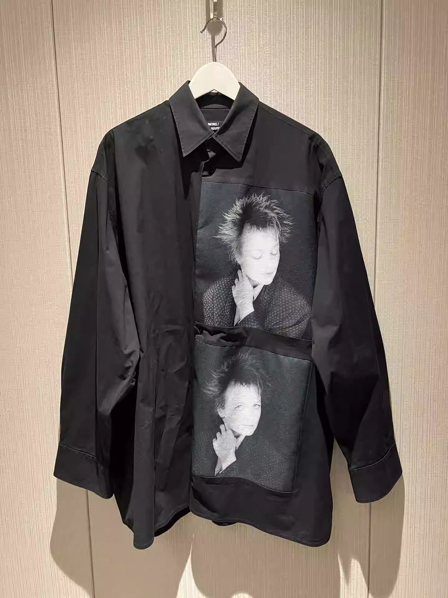 RAFSIMONS 2017ss robert mapple thorpe 【公式通販】