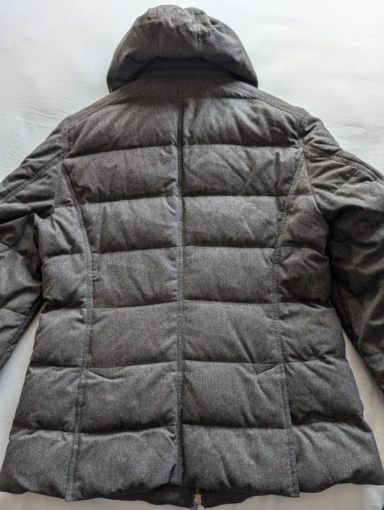 Brunello Cucinelli Brunello Cucinelli Size US L / EU 52-54 / 3 - 3 Thumbnail