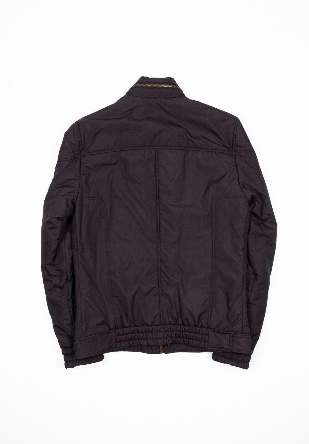 Dolce & Gabbana Original Dolce & Gabbana Men Black Jacket Size 48 H5064 Size US M / EU 48-50 / 2 - 5 Thumbnail