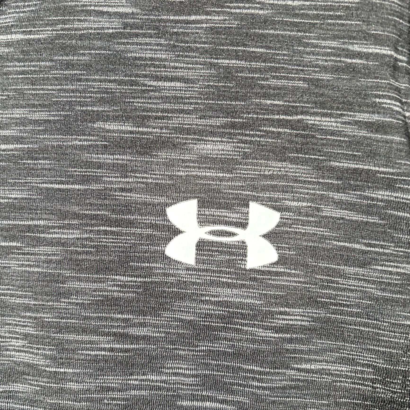 Under Armour Under Armour Fitted Heatgear Pullover 1/4 Zip Long Sleeve Black Medium Size US M / EU 48-50 / 2 - 3 Thumbnail