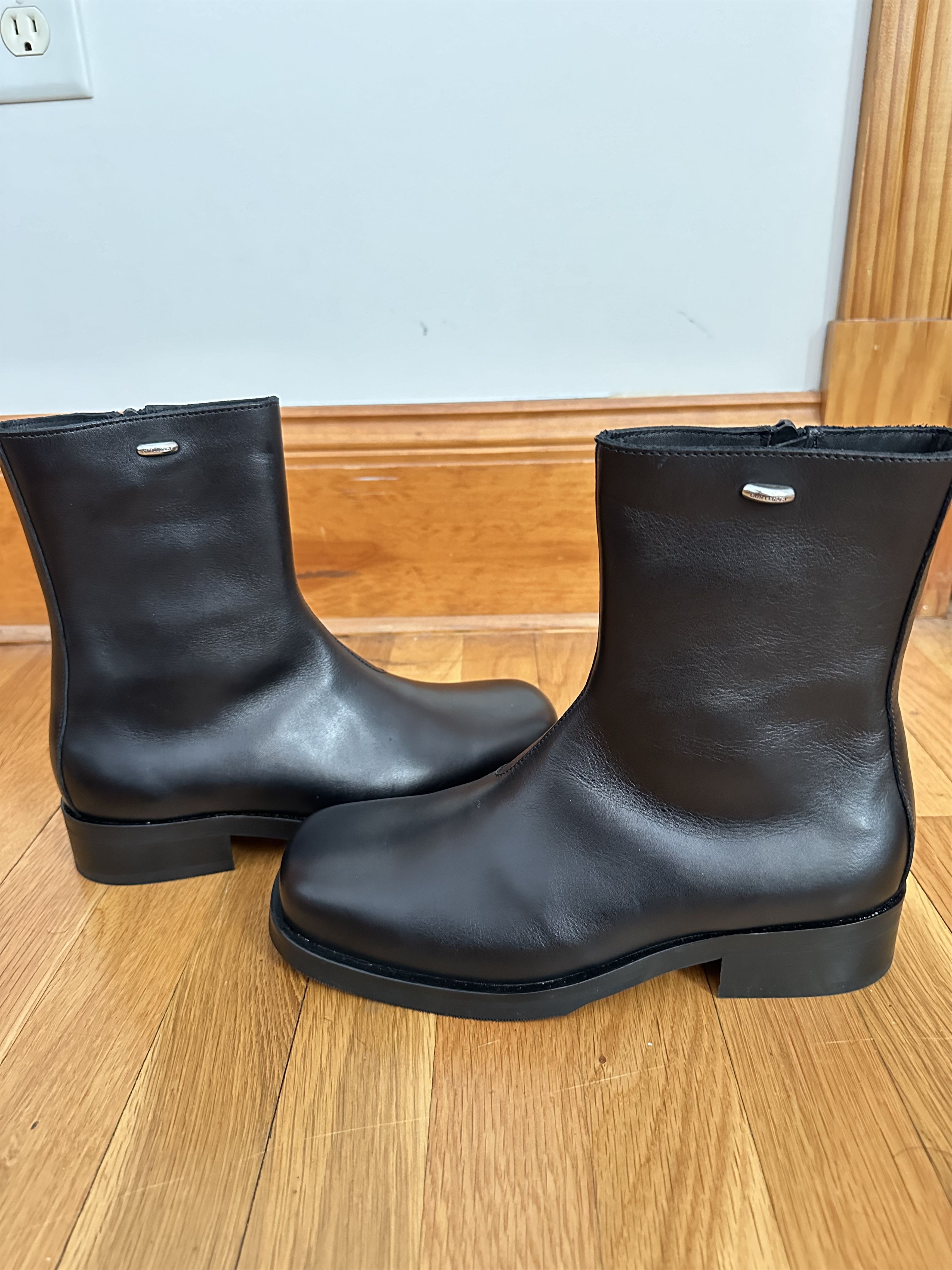 Our Legacy Our Legacy Camion Boot EU 40 | Grailed