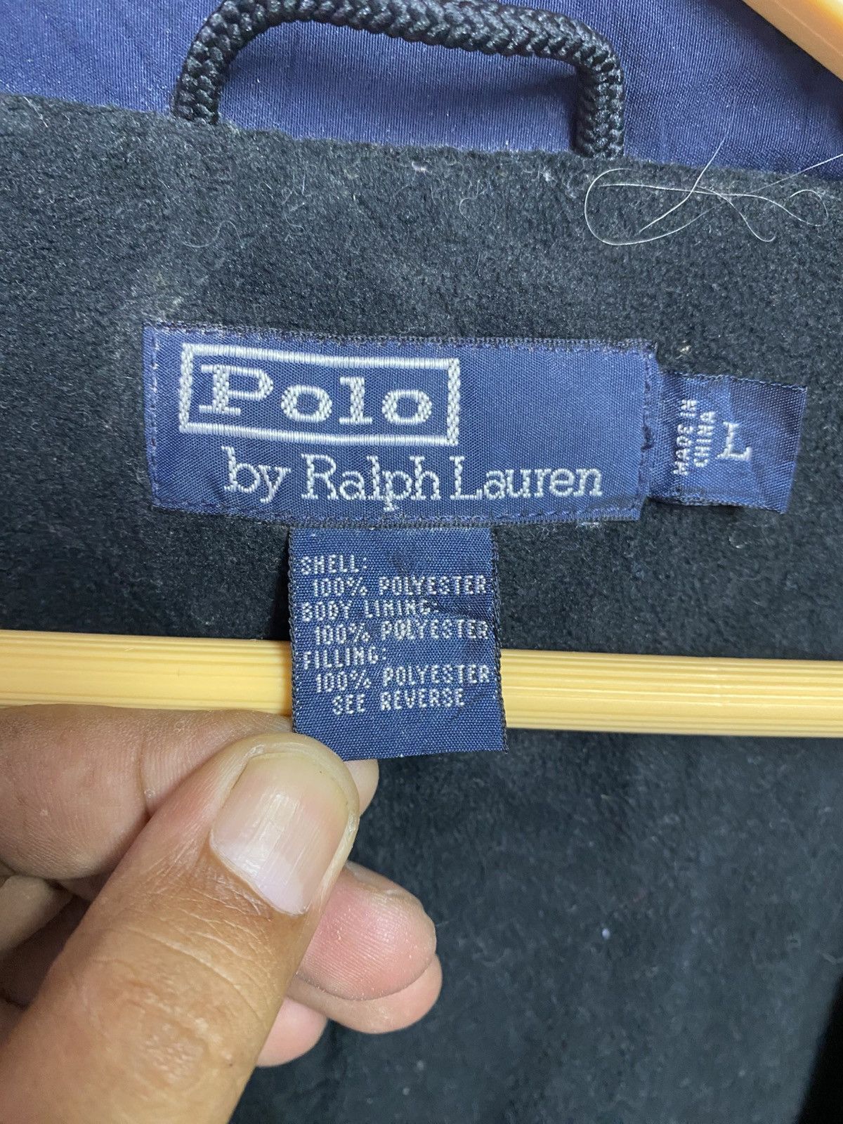 Polo Ralph Lauren Vintage Polo Ralph Lauren pufer jacket Size US XL / EU 56 / 4 - 9 Thumbnail