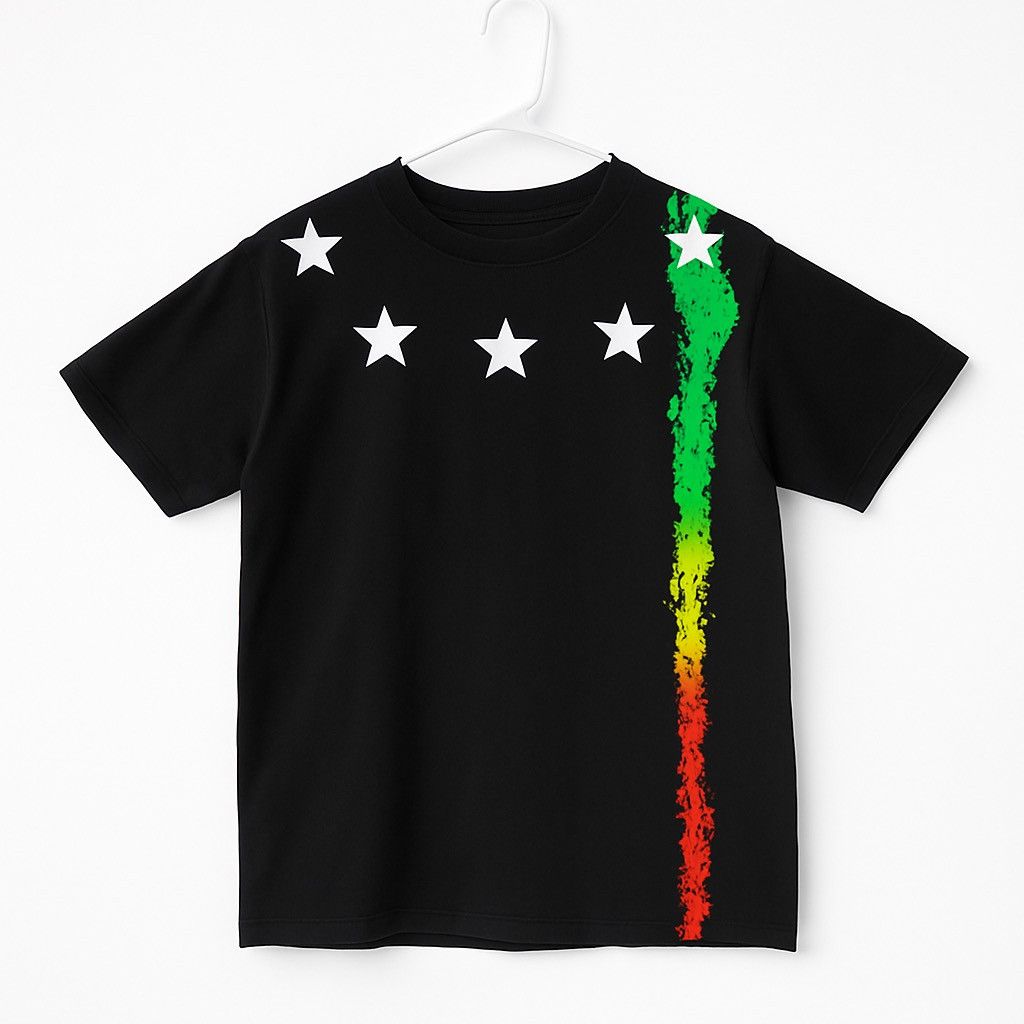 Other JAMAICA GRAPHIC TEE Size US M / EU 48-50 / 2 - 1 Preview