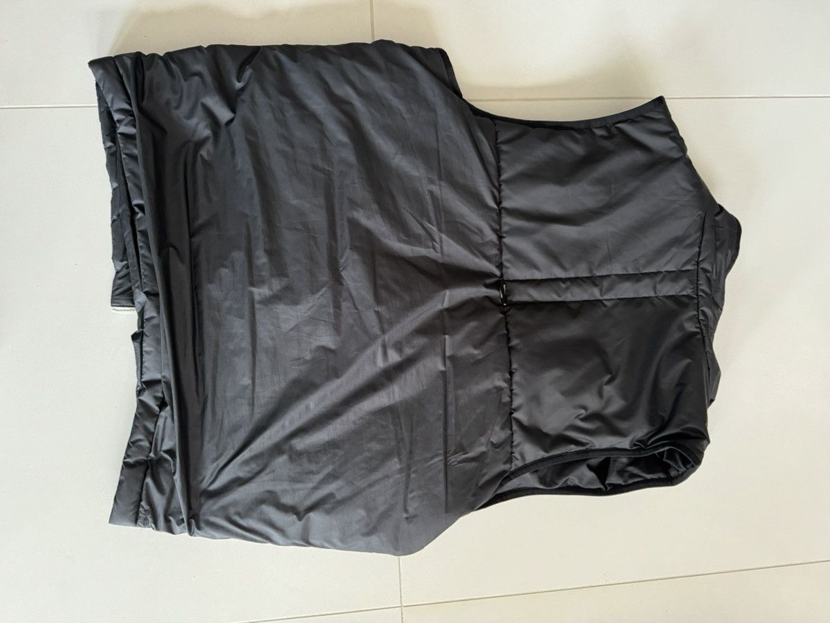 Nike Nike x Therma Fit x Vest x Street wear x Black x Large Size US L / EU 52-54 / 3 - 3 Thumbnail
