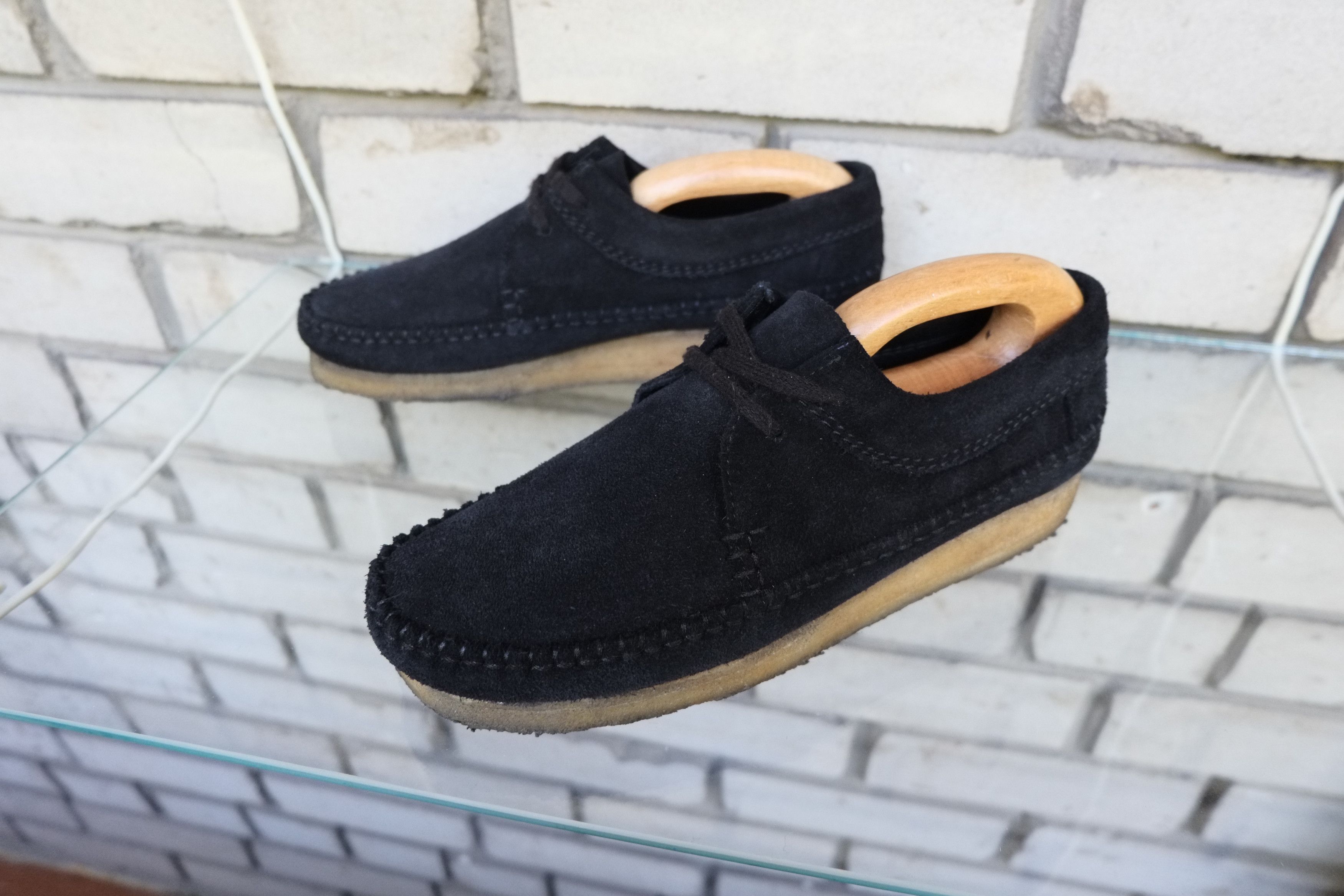 Clarks Clarks originals weaver wallabees charles f stead supreme y3 Size US 8 / EU 41 - 7 Thumbnail