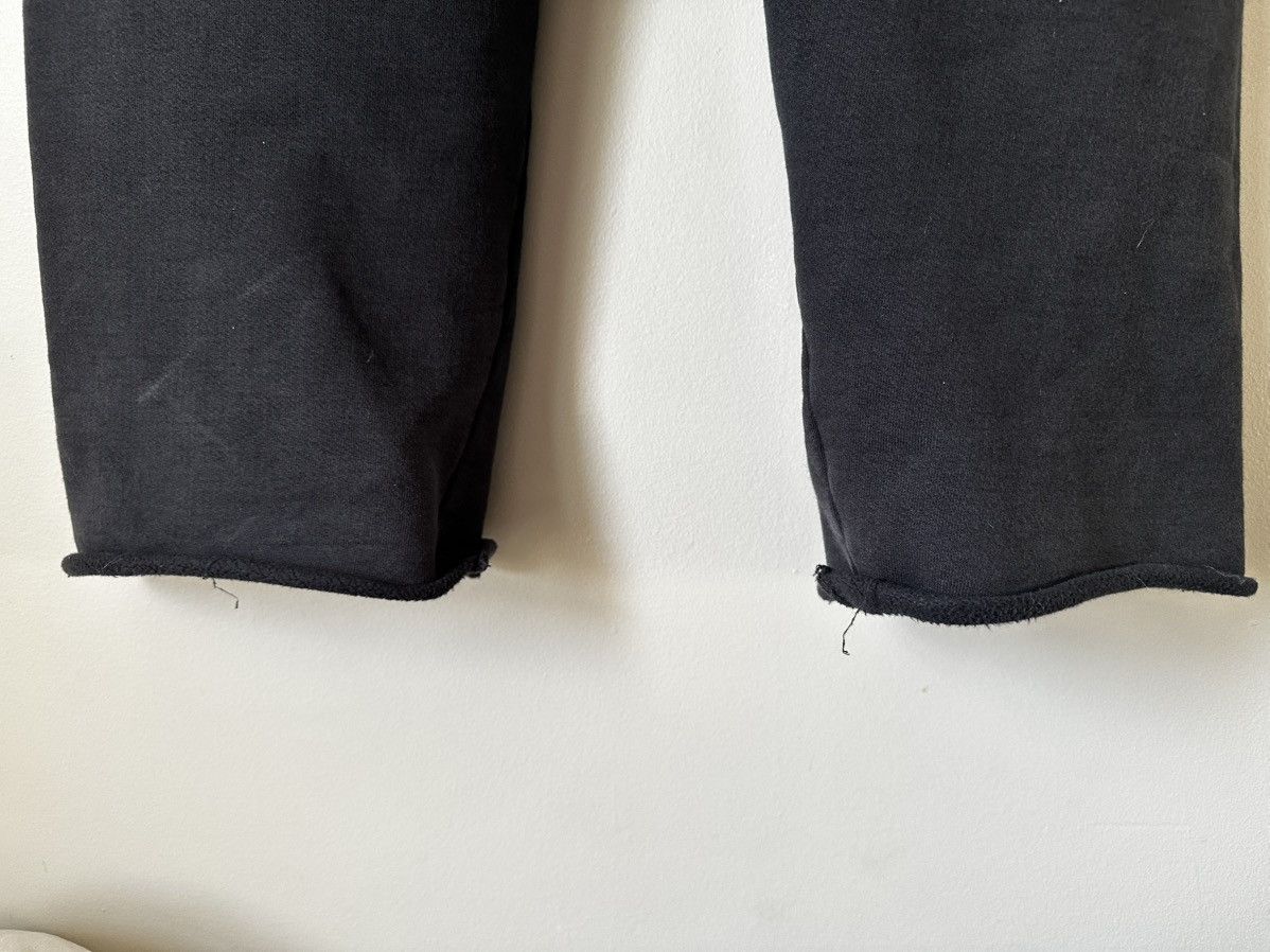 Yeezy Yzy Vultures sweat pants Size US 32 / EU 48 - 5 Thumbnail