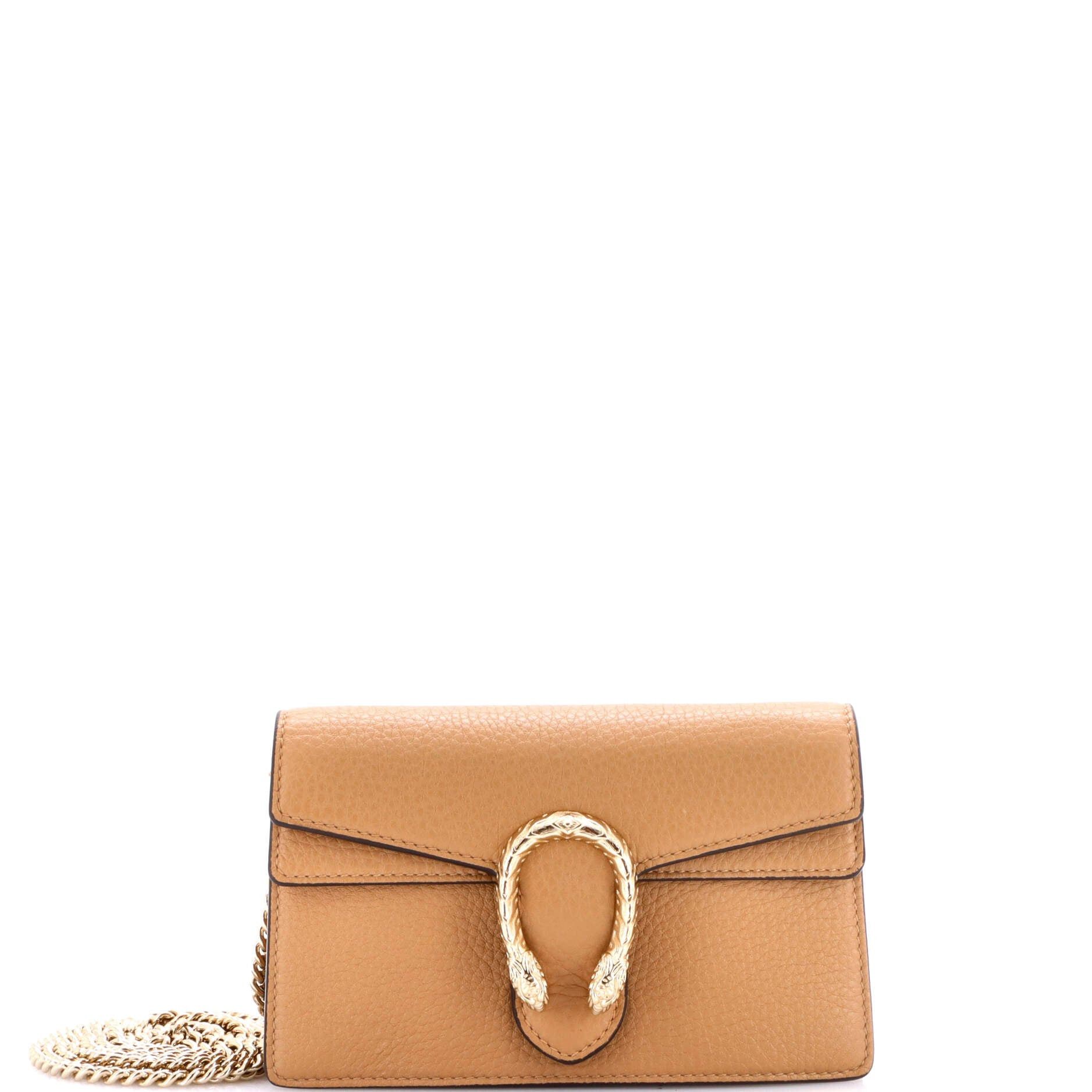 Gucci Dionysus Bag Size ONE SIZE - 1 Thumbnail