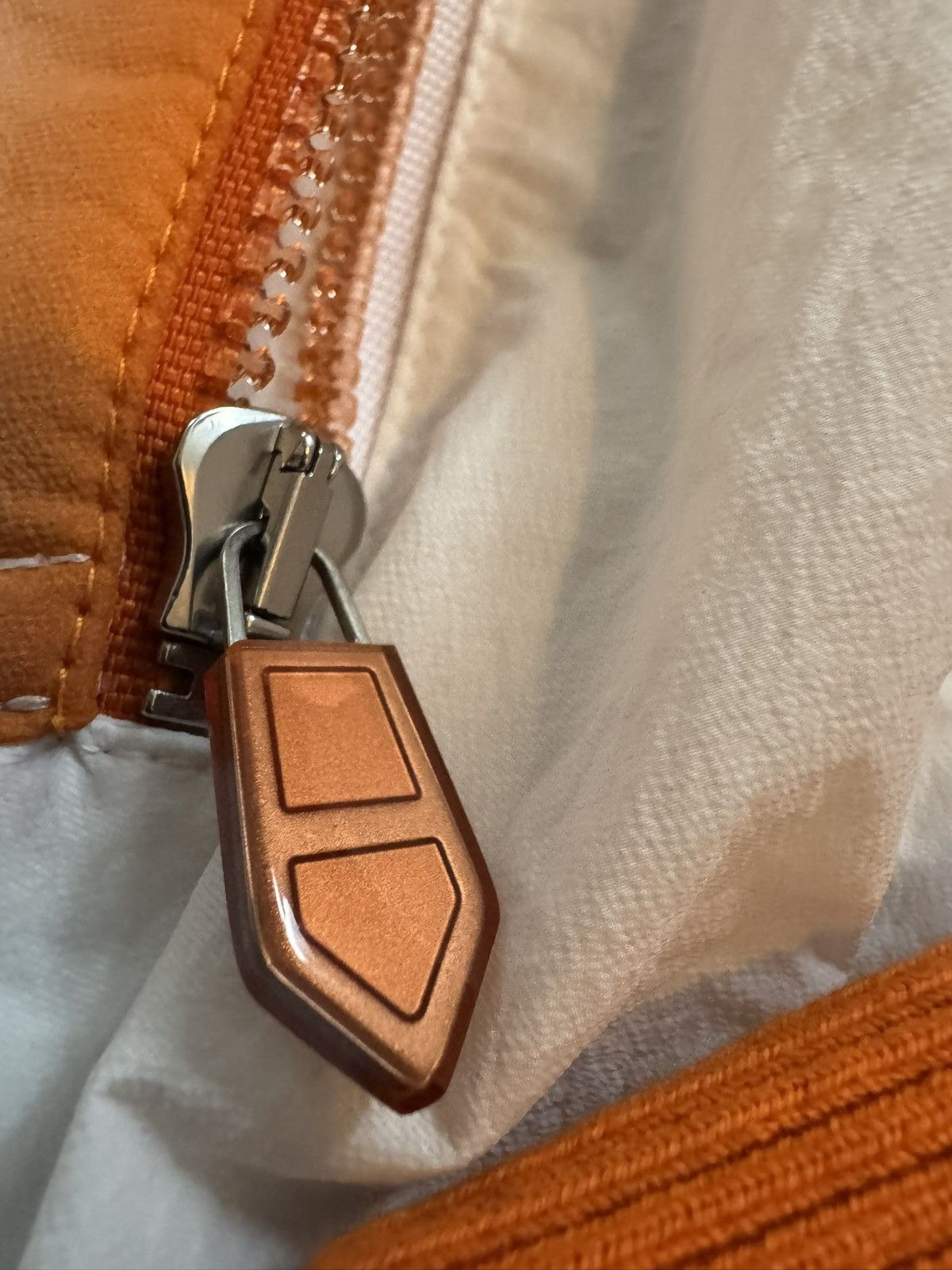 Hermes HERMES jacket study description and real tape measurements Size US M / EU 48-50 / 2 - 11 Thumbnail
