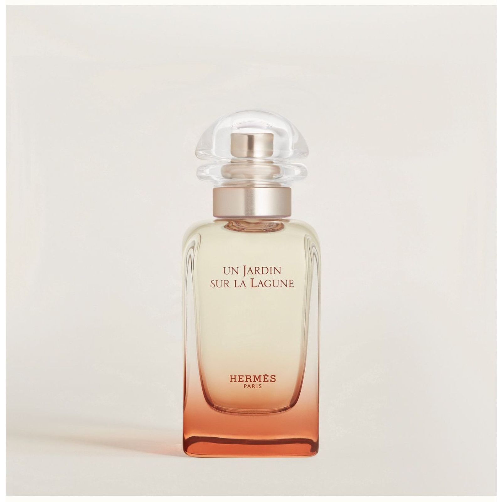 Hermes Hermès Un Jardin sur la Lagune Eau de toilette Size ONE SIZE - 1 Thumbnail