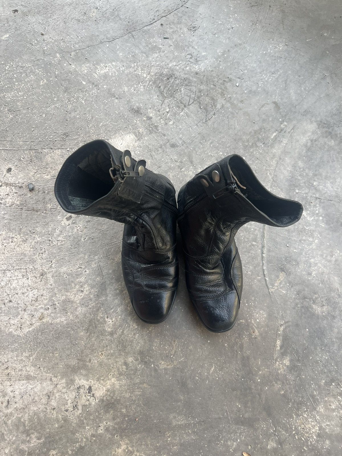Rocky Boots Vintage Rocky Boot ankle boot USA Size US 8 / EU 41 - 3 Thumbnail