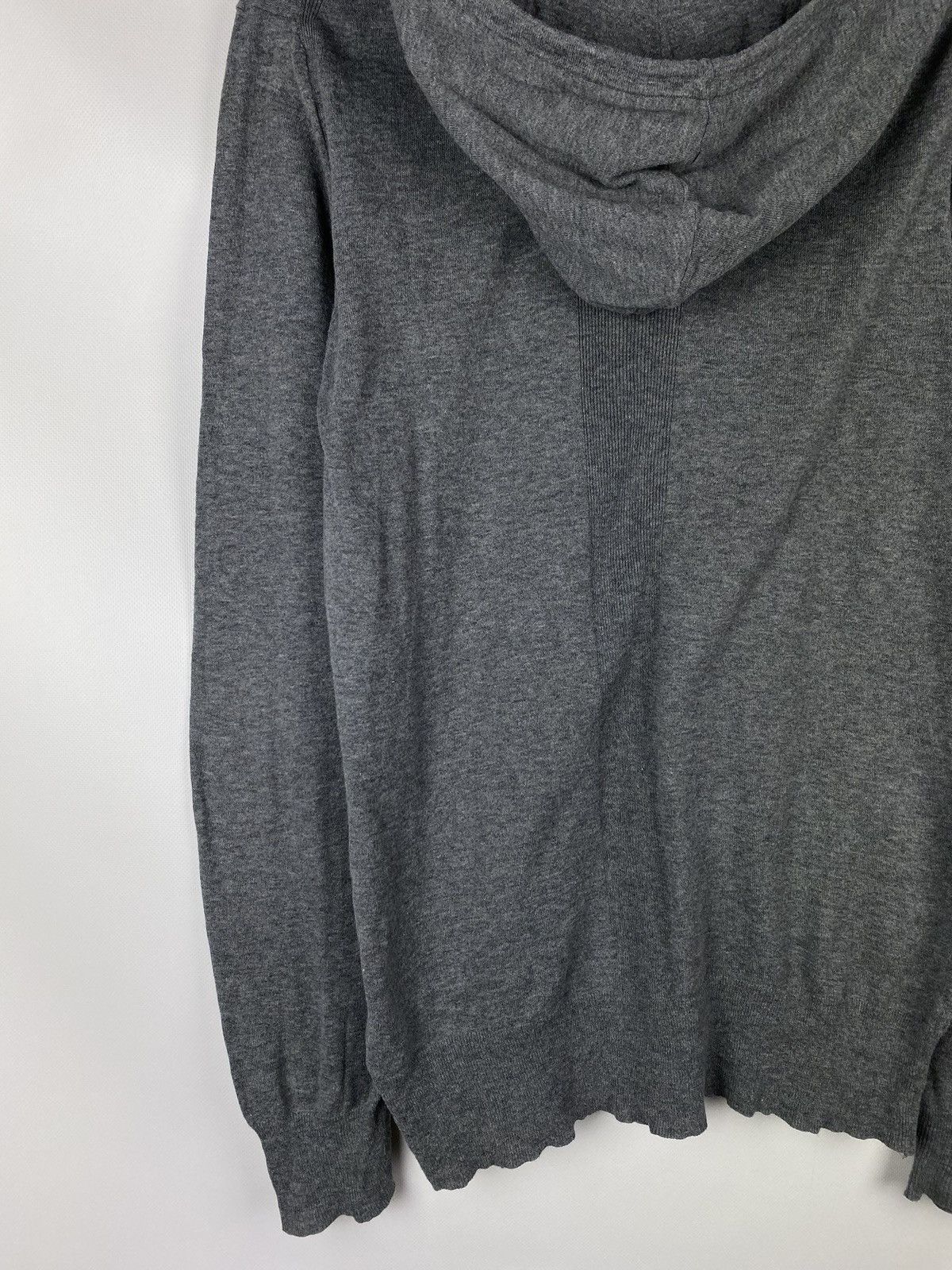 Allsaints Allsaints Devise Button Hoody men’s pullover size M Size US M / EU 48-50 / 2 - 19 Thumbnail