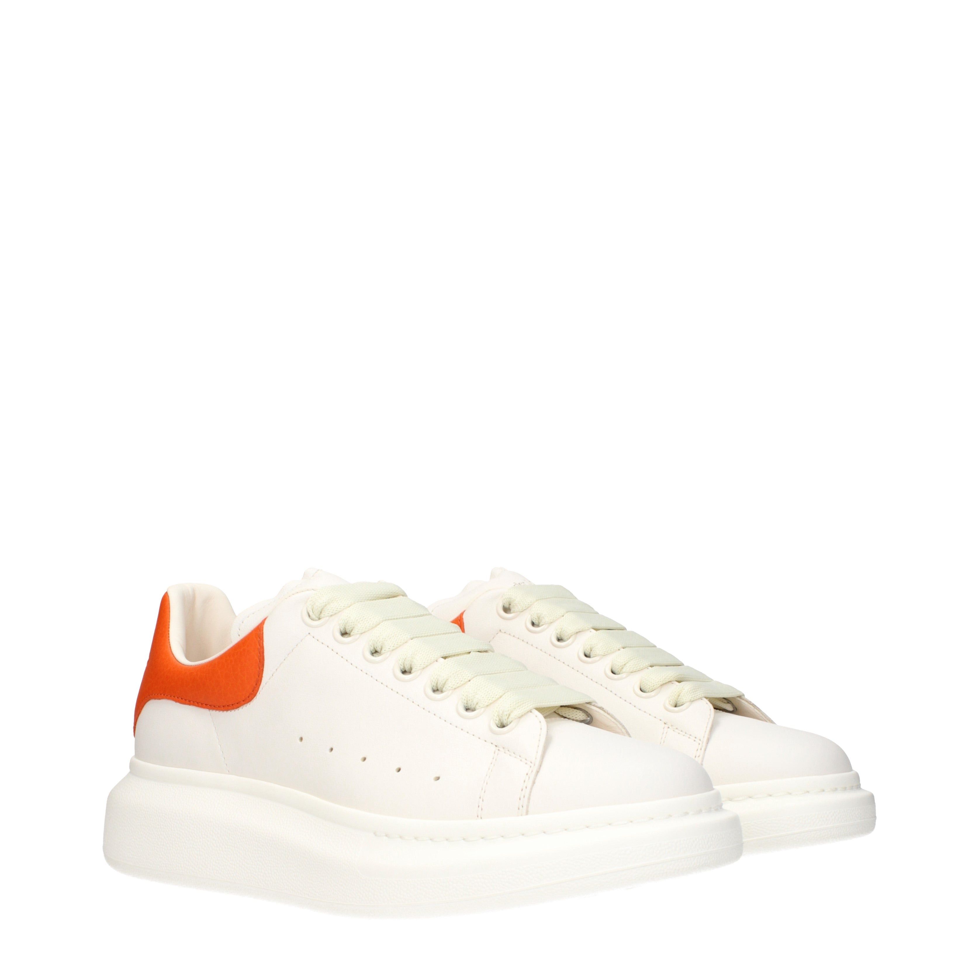 Alexander McQueen Sneakers Size US 10 / EU 43 - 1 Thumbnail