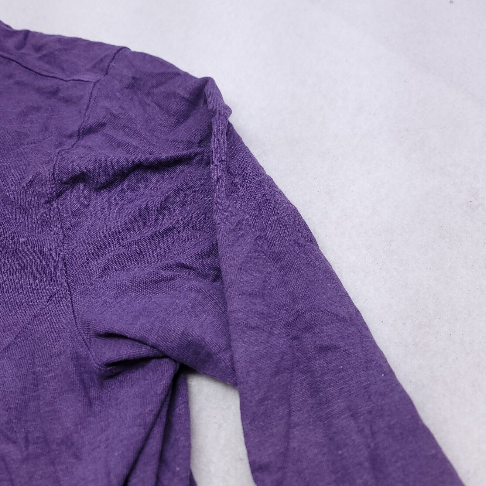 Saddlebred Saddlebred Casual Pullover Outdoor Jacket Men Size XL Purple Size US XL / EU 56 / 4 - 5 Thumbnail