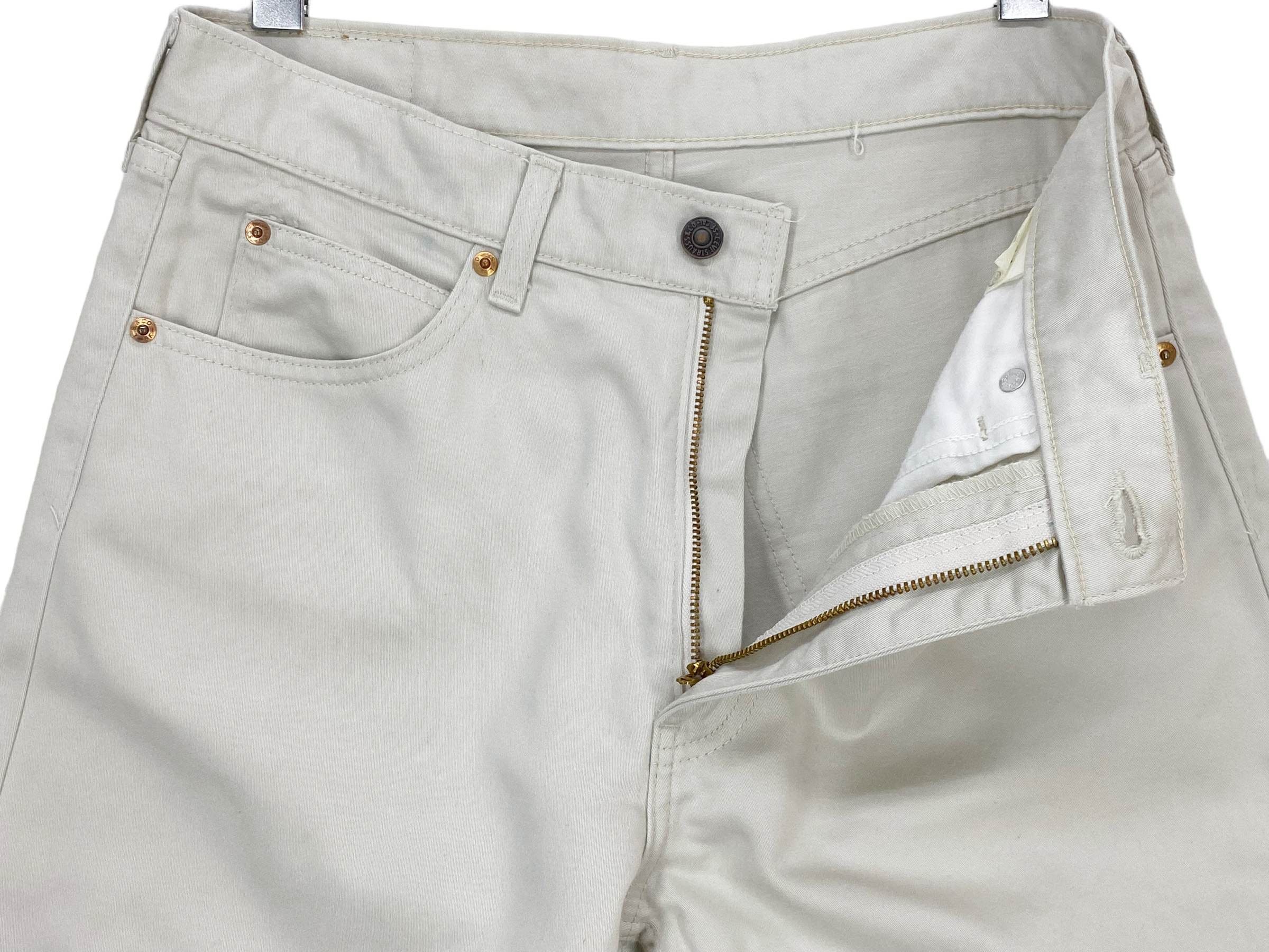 Levi's × Vintage Levis Pants Made in Japan Size US 33 - 8 Thumbnail