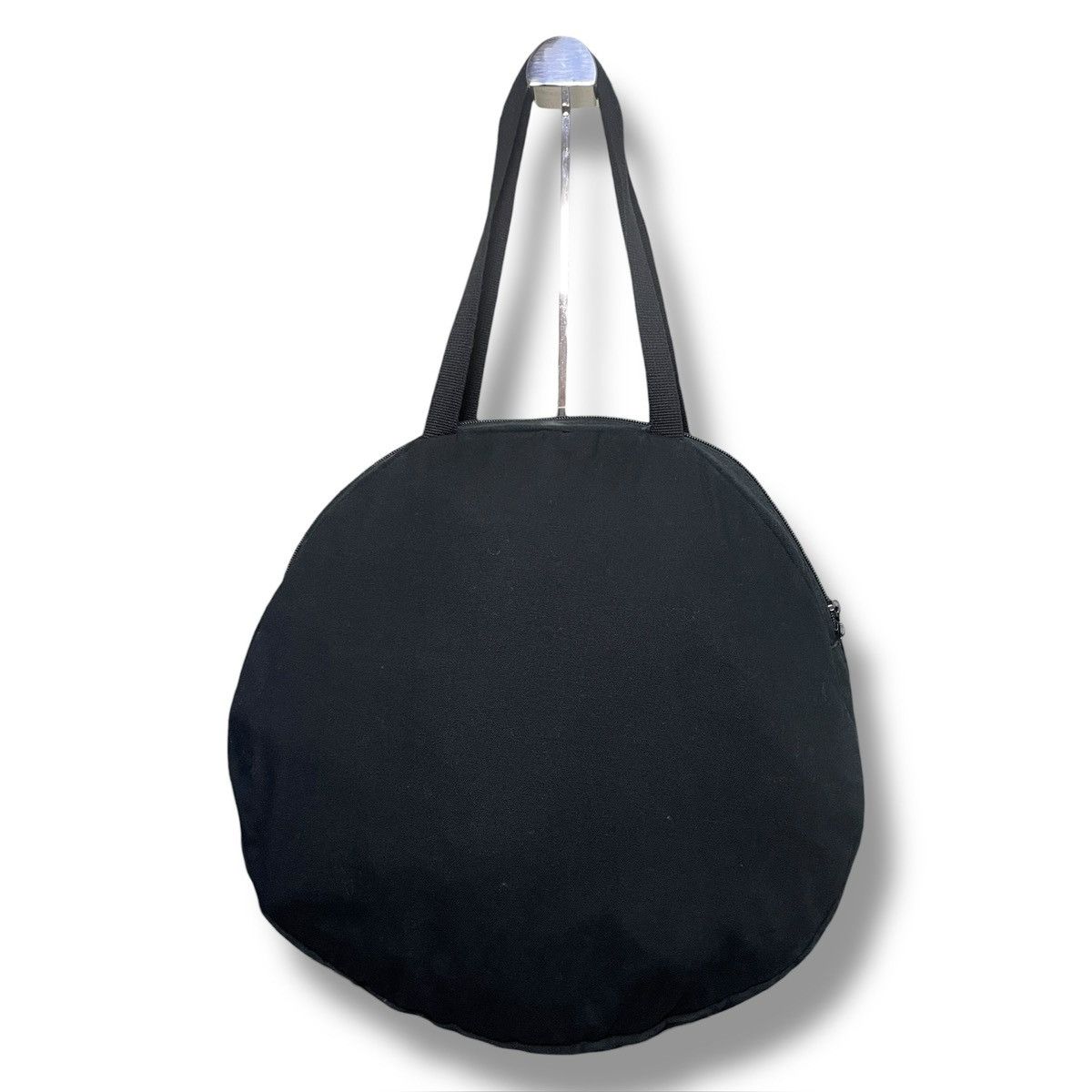 Ne-Net Ne-net NYA Cat Round Handbag/Shoulder Bag with Ears Size ONE SIZE - 9 Thumbnail
