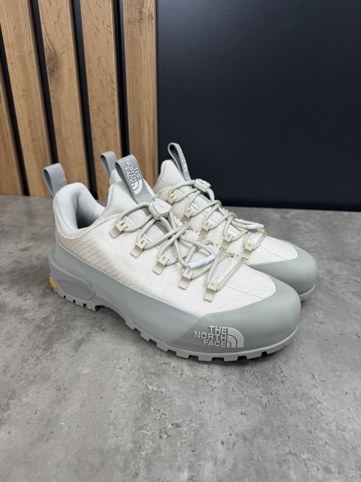The North Face The North Face Glenclyffe Low Beige Sneakers US 9 Size US 9 / EU 42 - 5 Thumbnail