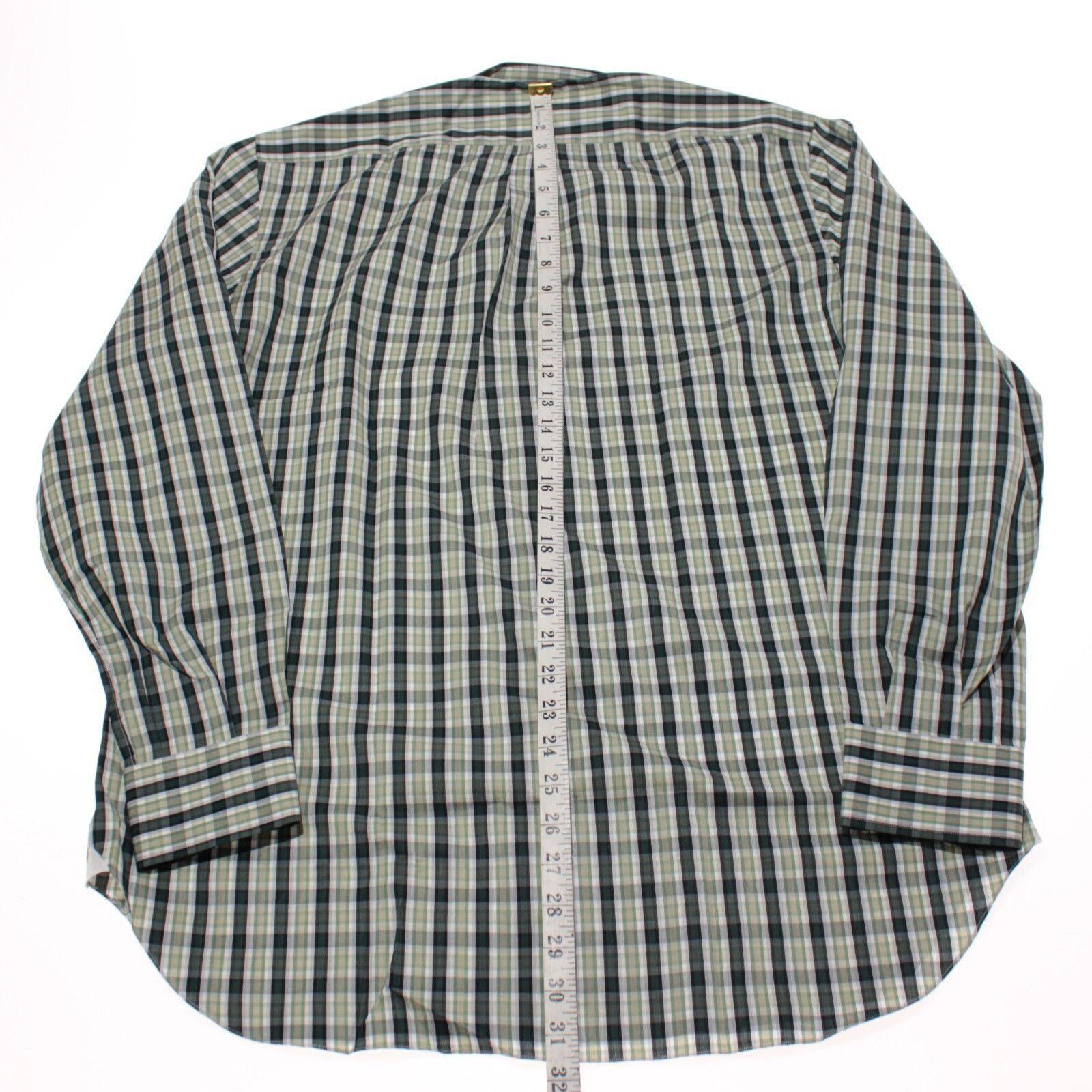 Luciano Barbera Luciano Barbera New with tags Shirt Size L US In Green Size US L / EU 52-54 / 3 - 9 Thumbnail
