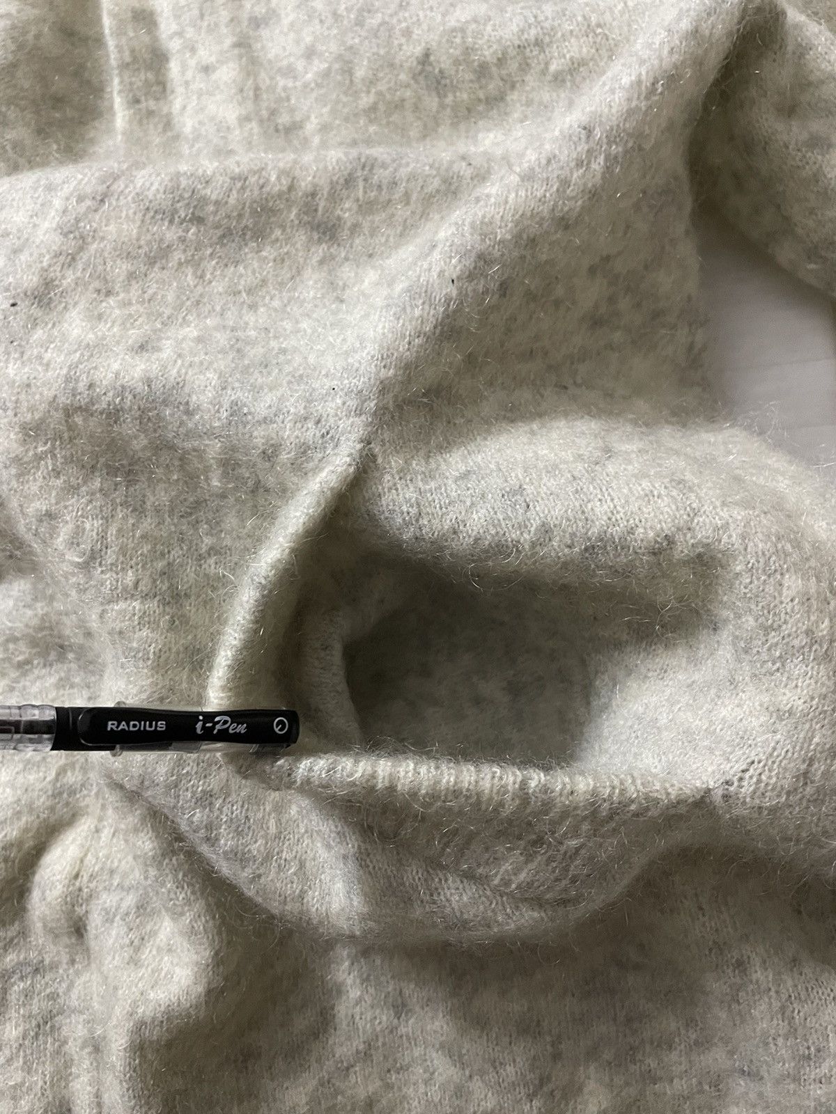 Acne Studios Vintage Acne Studios Wool Cardigan Size XS / US 0-2 / IT 36-38 - 12 Thumbnail