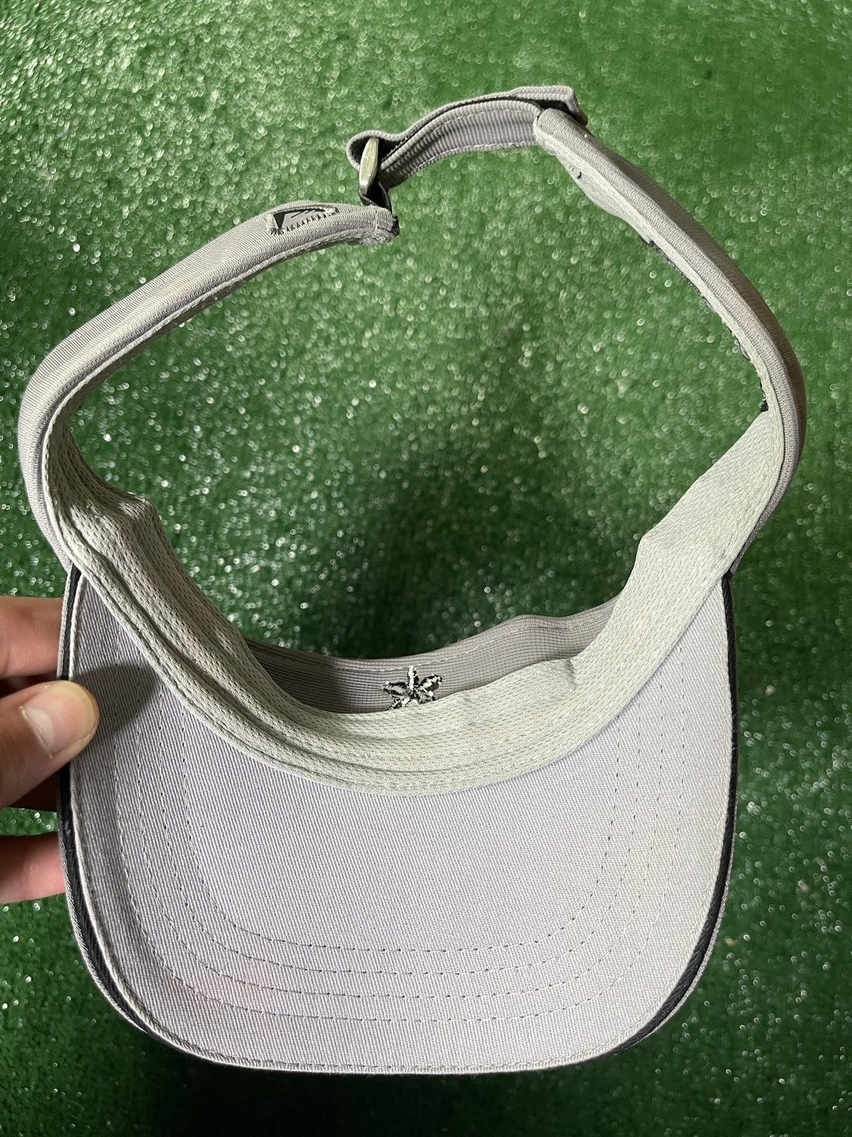 Vintage Halekulani Visor Cap Size ONE SIZE - 4 Thumbnail