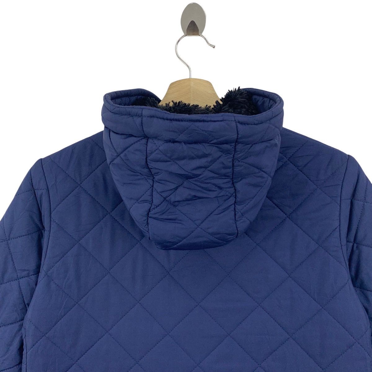 Mackintosh MACKINTOSH PHILOSOPHY Quilted puffer long jacket Size US S / EU 44-46 / 1 - 11 Thumbnail