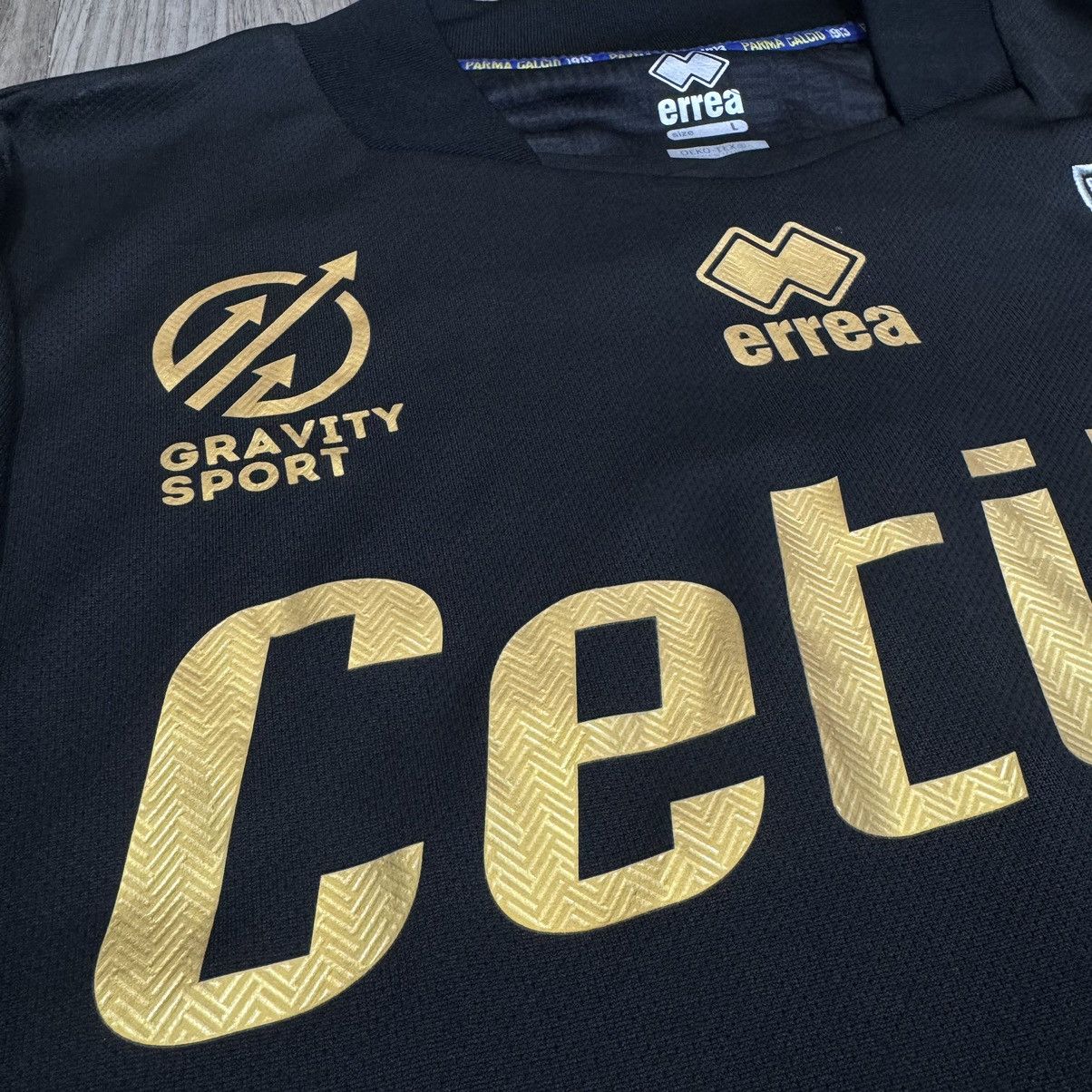 Sports Specialties Parma 21/22 goalkeeper hk shirt #1 buffon Size US L / EU 52-54 / 3 - 4 Thumbnail