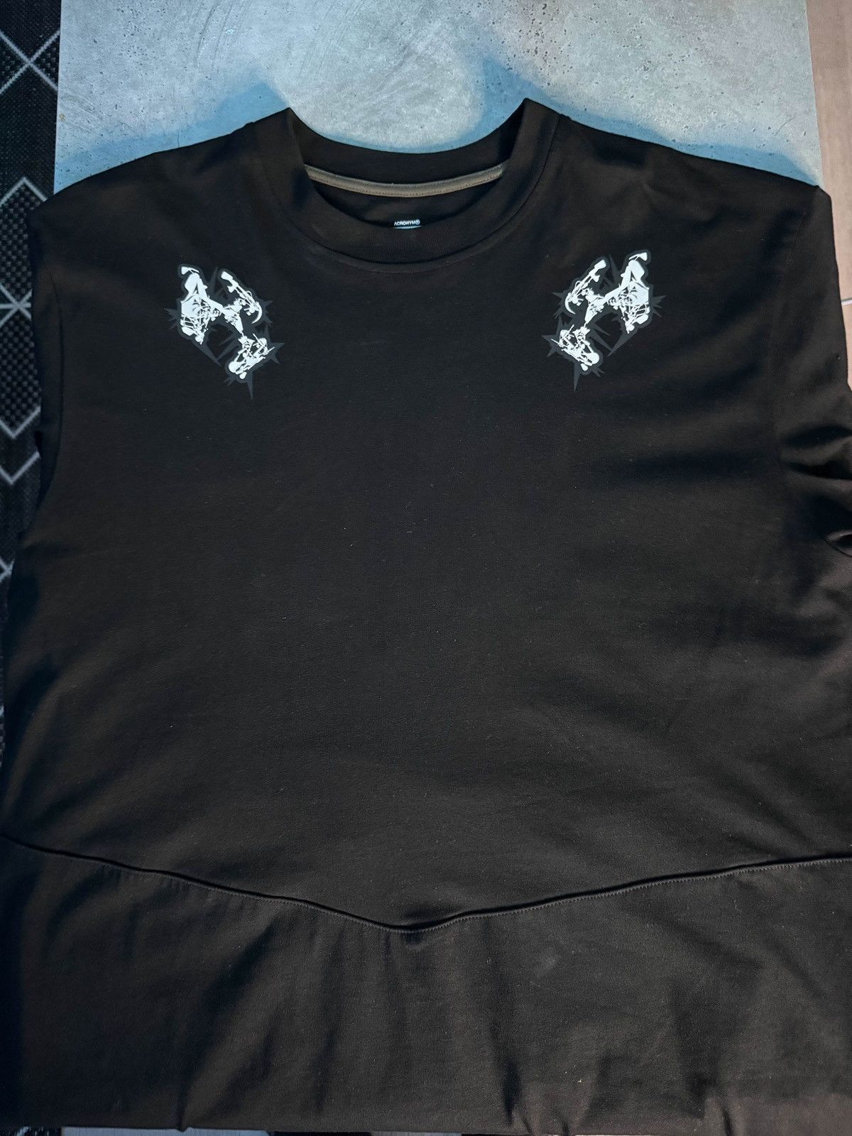 Acronym S28-PR-A Size US M / EU 48-50 / 2 - 2 Thumbnail