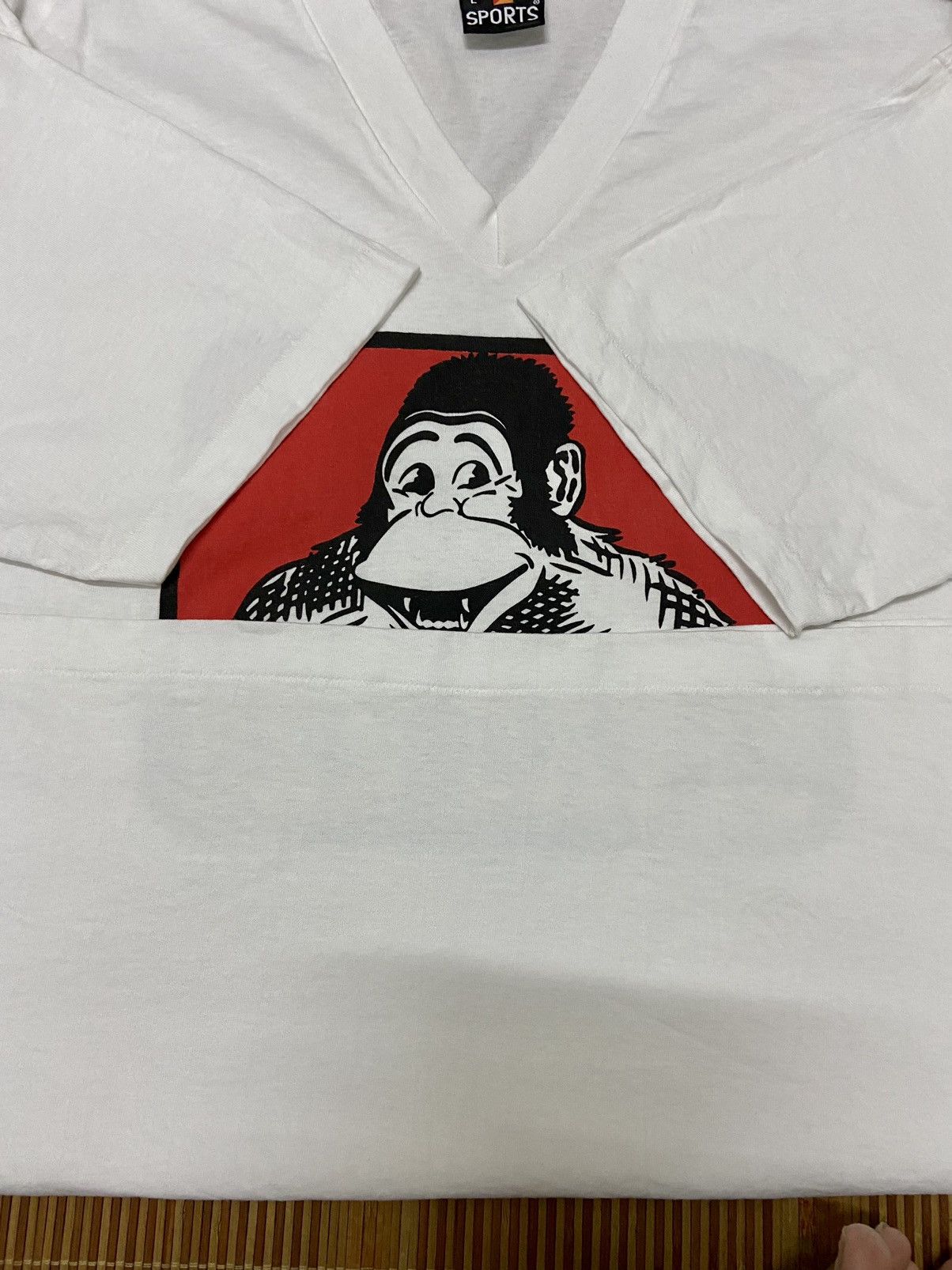 Ben Davis × Vintage VINTAGE BEN DAVIS TEE Size US L / EU 52-54 / 3 - 8 Thumbnail