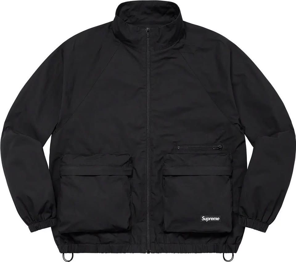 Supreme Supreme NYC Bomber Jacket Size US M / EU 48-50 / 2 - 2 Thumbnail