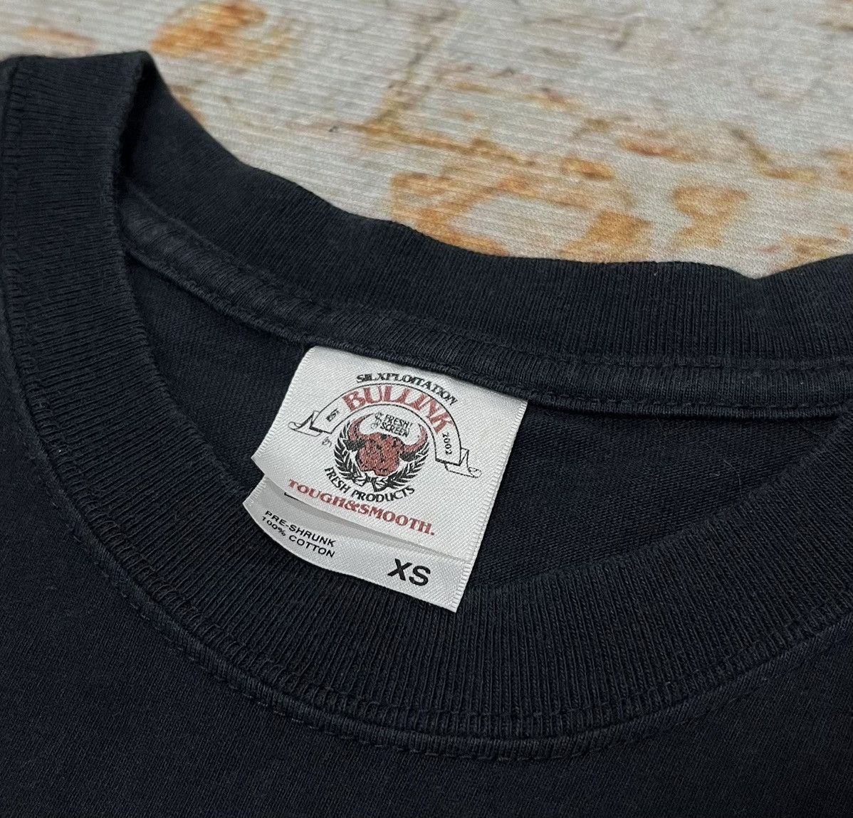 Wtaps Rare Item‼️ OG Wtaps Sickle Logo Size US XS / EU 42 / 0 - 7 Thumbnail
