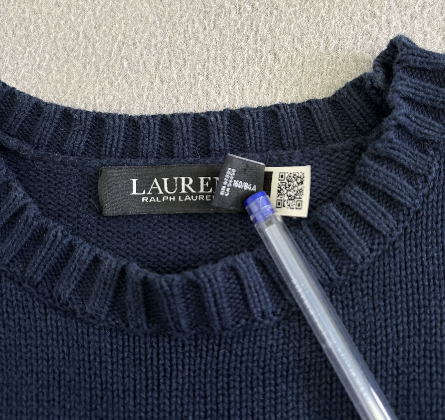 Lauren Ralph Lauren Lauren Ralph Lauren sweater size S Size S / US 4 / IT 40 - 7 Thumbnail