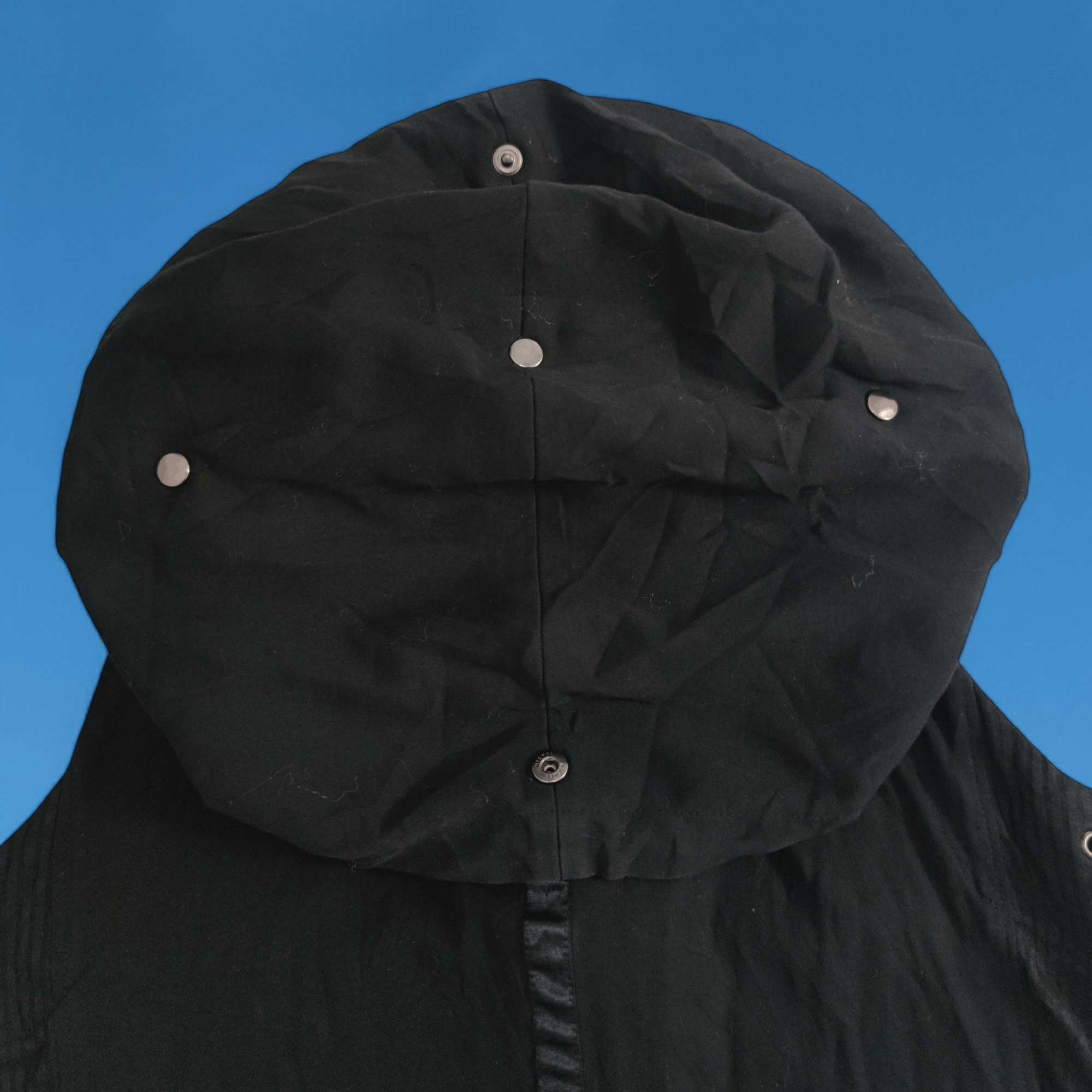 Bajra Nice Design Adjustable Hoodie Vest