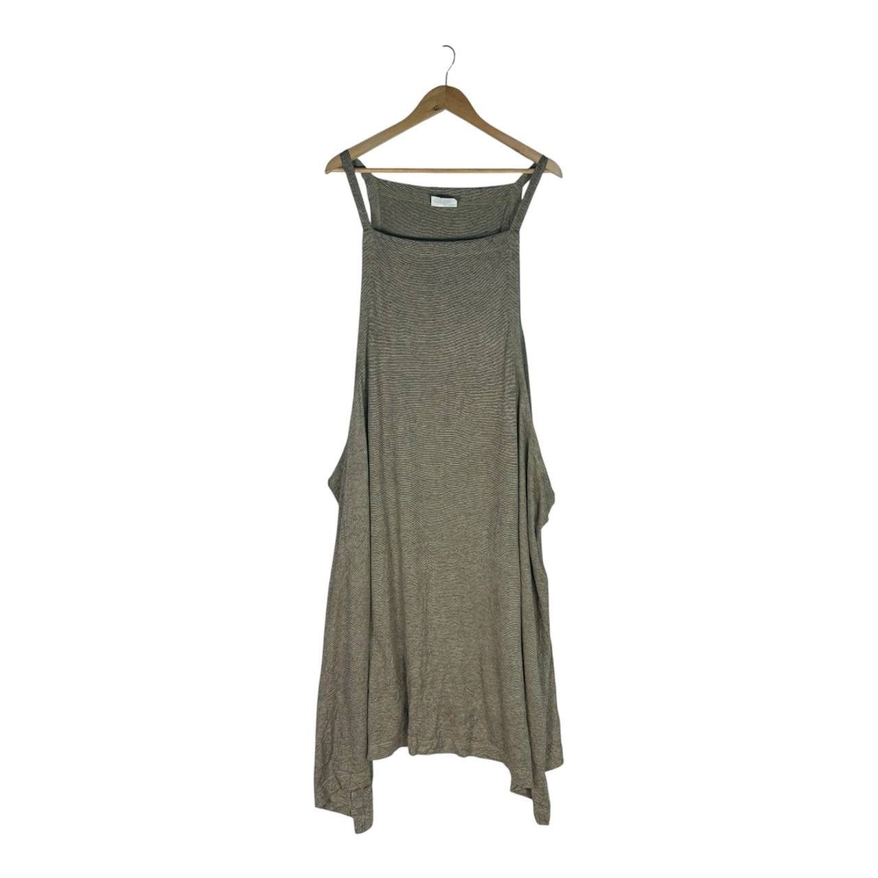 Issey Miyake Vintage 80s Hai Sporting Gear Issey Miyake Dress Stretchable Size M / US 6-8 / IT 42-44 - 1 Thumbnail