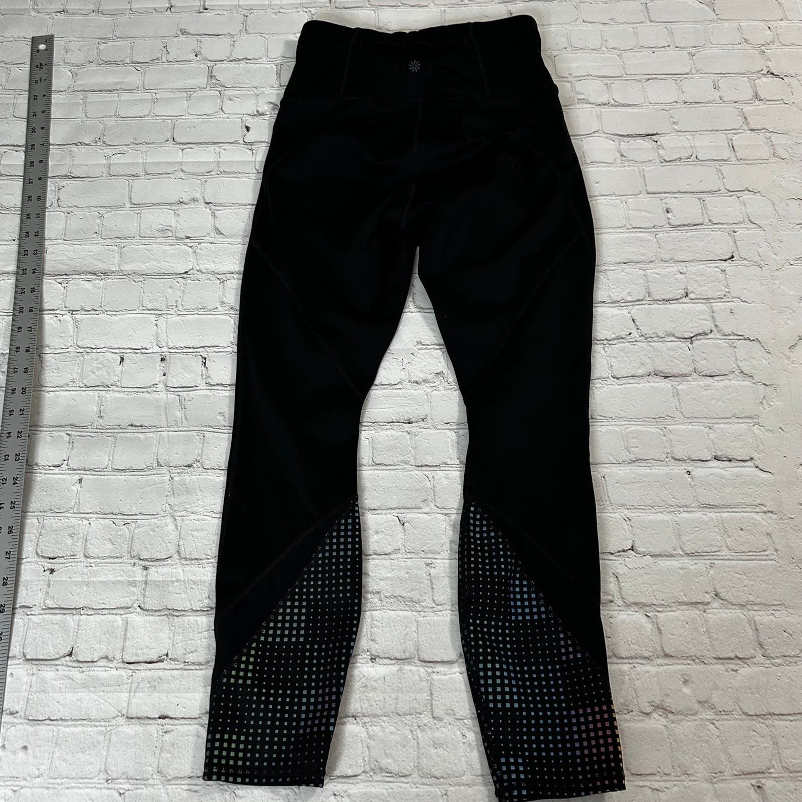 Athleta Athleta leggings Size 28" / US 6 / IT 42 - 7 Thumbnail