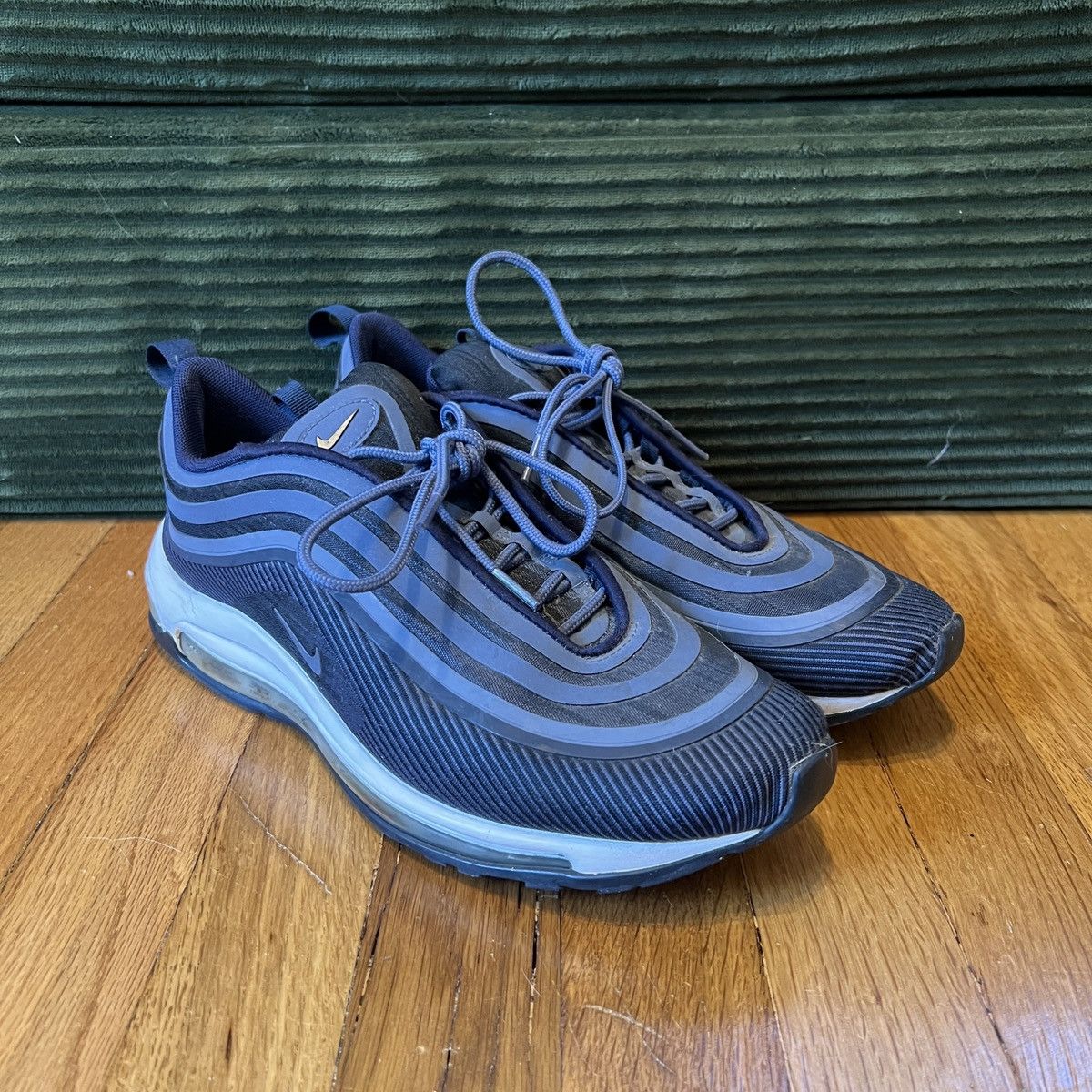 Nike Nike Air Max 97 - Ultra 17 Size US 10.5 / EU 43-44 - 3 Thumbnail