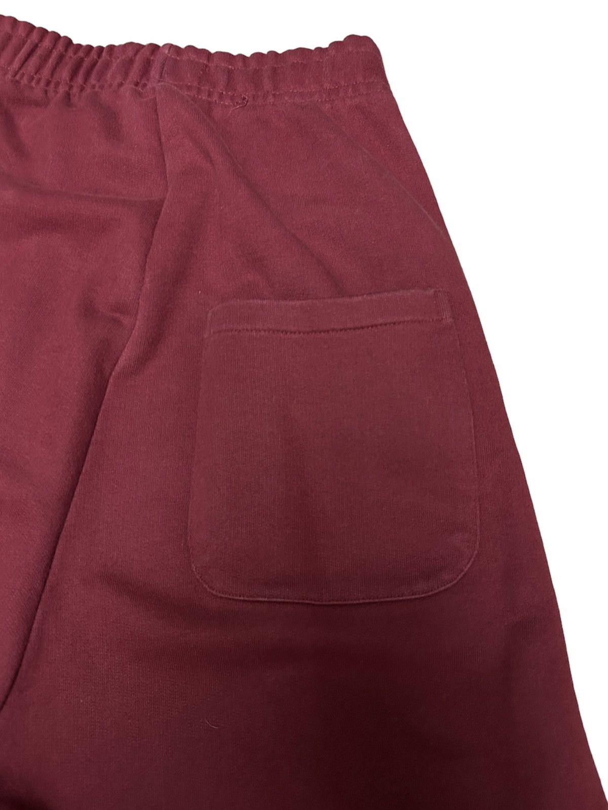 Vetements F/W 16 Stripe Sweatpants Size US 32 / EU 48 - 4 Thumbnail