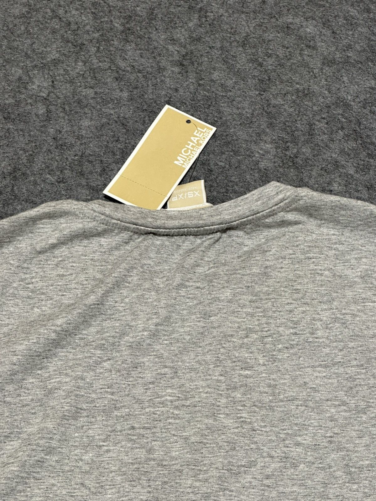 Michael Kors Michael Kors long-sleeved shirt featuring a starry graphic. Size XS / US 0-2 / IT 36-38 - 8 Thumbnail
