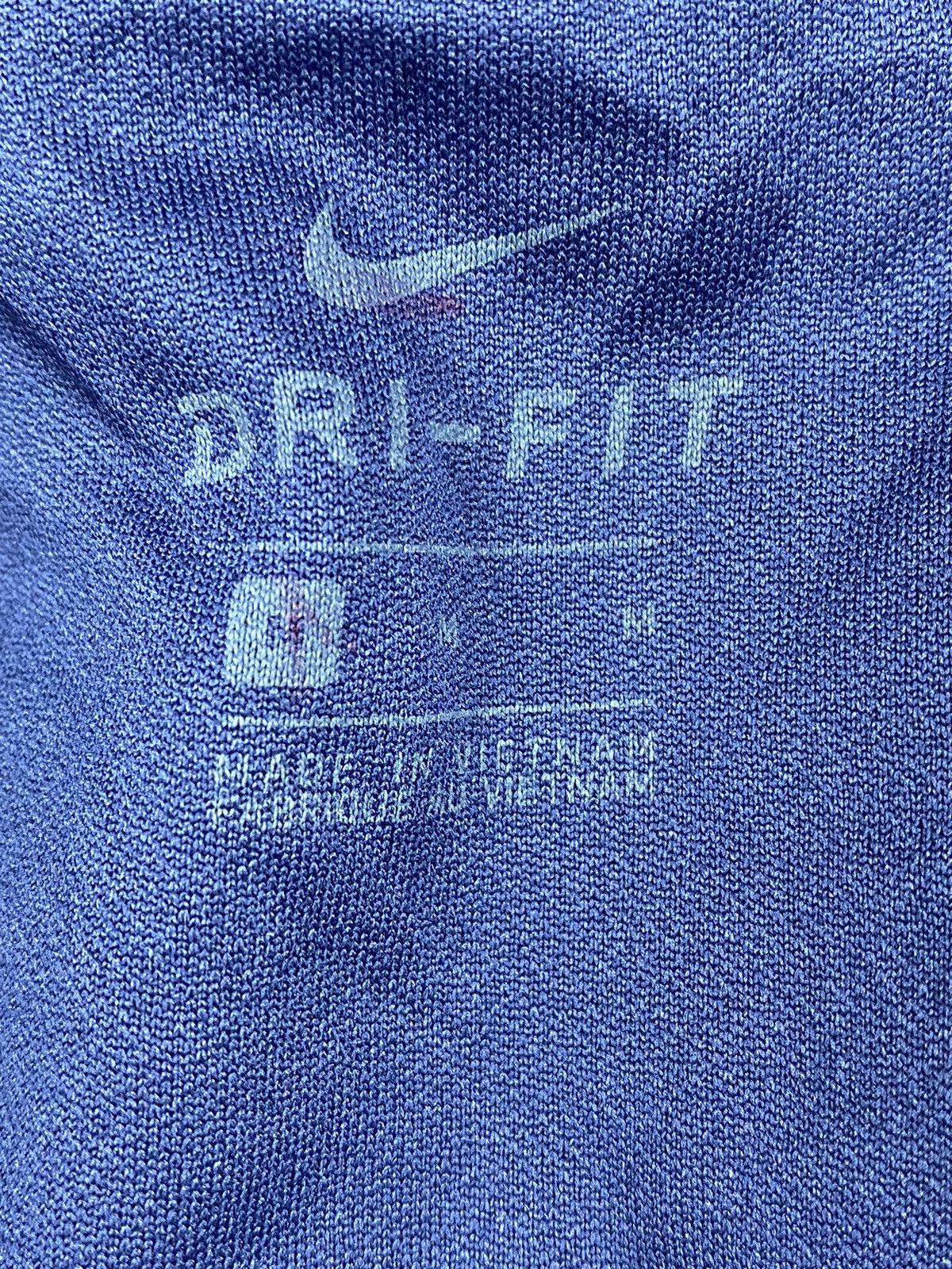 Nike Nike Dri Fit Shirts Size US 31 - 7 Thumbnail