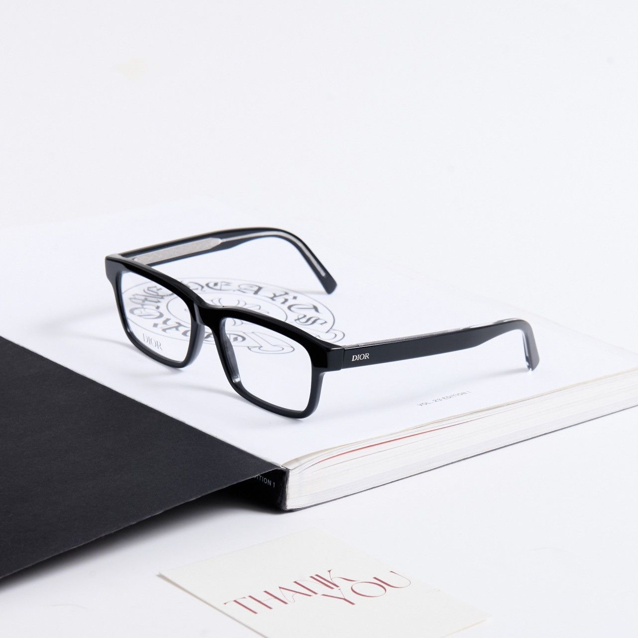 Dior DIOR DIORBOTANICAO S4I 1000 EYELASSES Size ONE SIZE - 1 Thumbnail