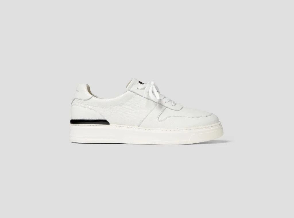 DUKE + DEXTER o1mle0924 Ritchie Sneakers in White Size US 11 / EU 44 - 1 Preview