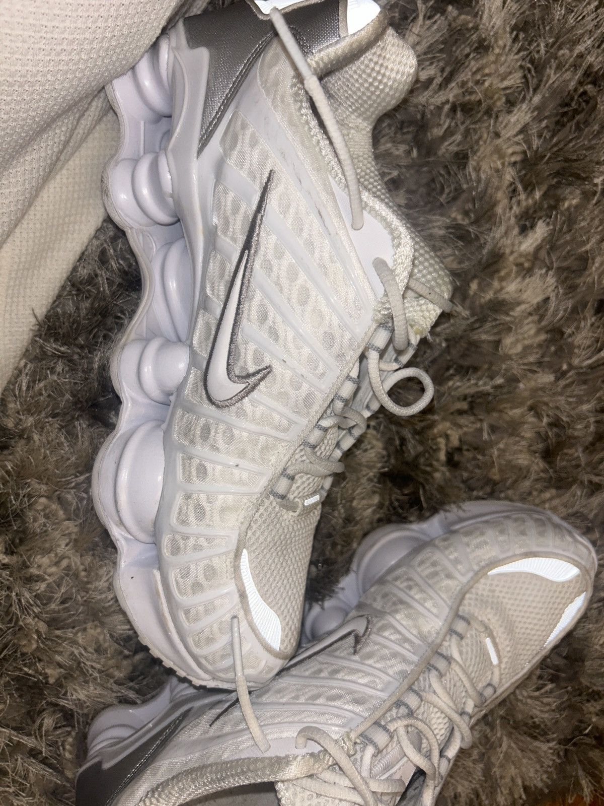 Nike Nike Shox Size US 8 / EU 41 - 1 Thumbnail